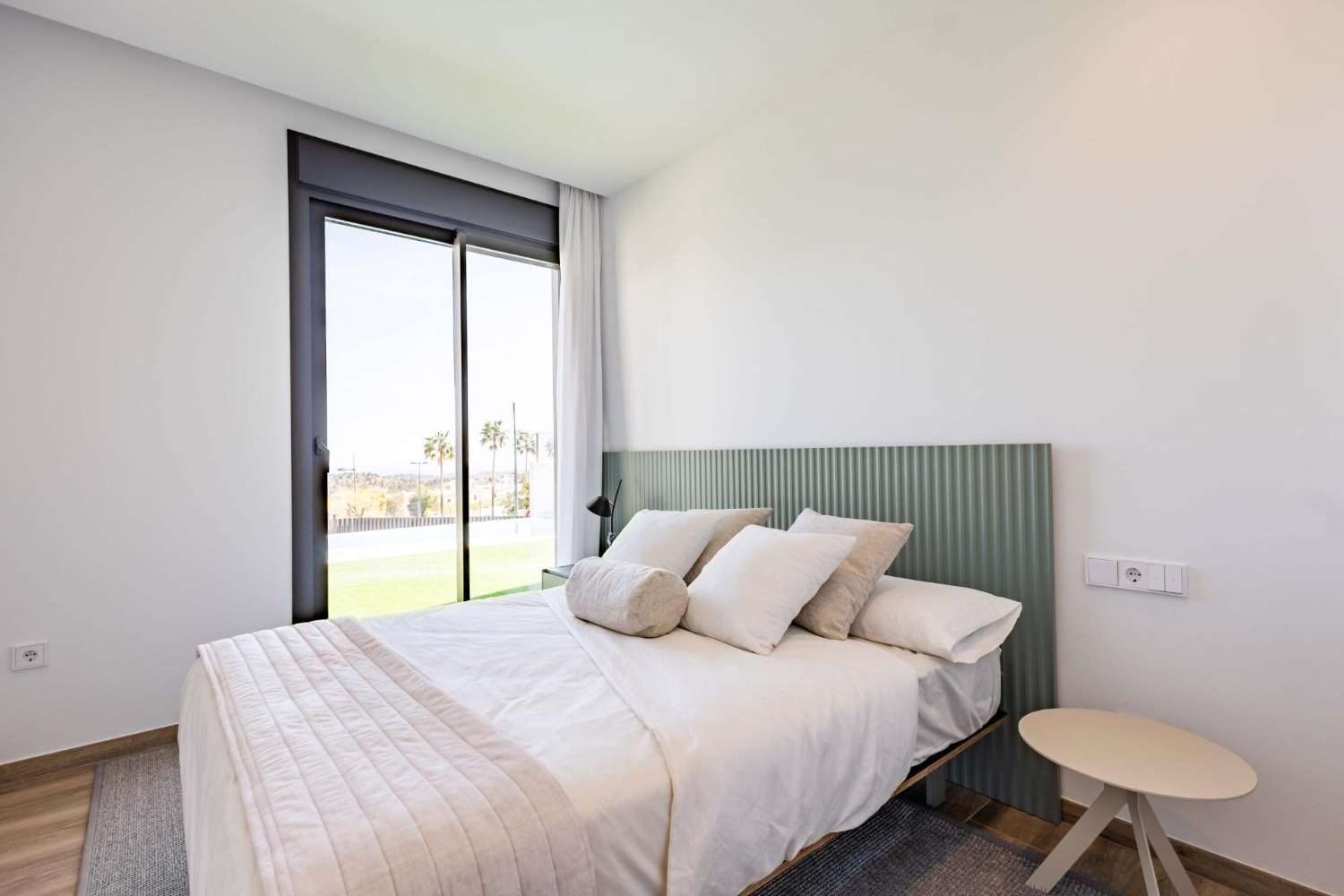 Villa de lujo en la costa mediterránea, Alicante