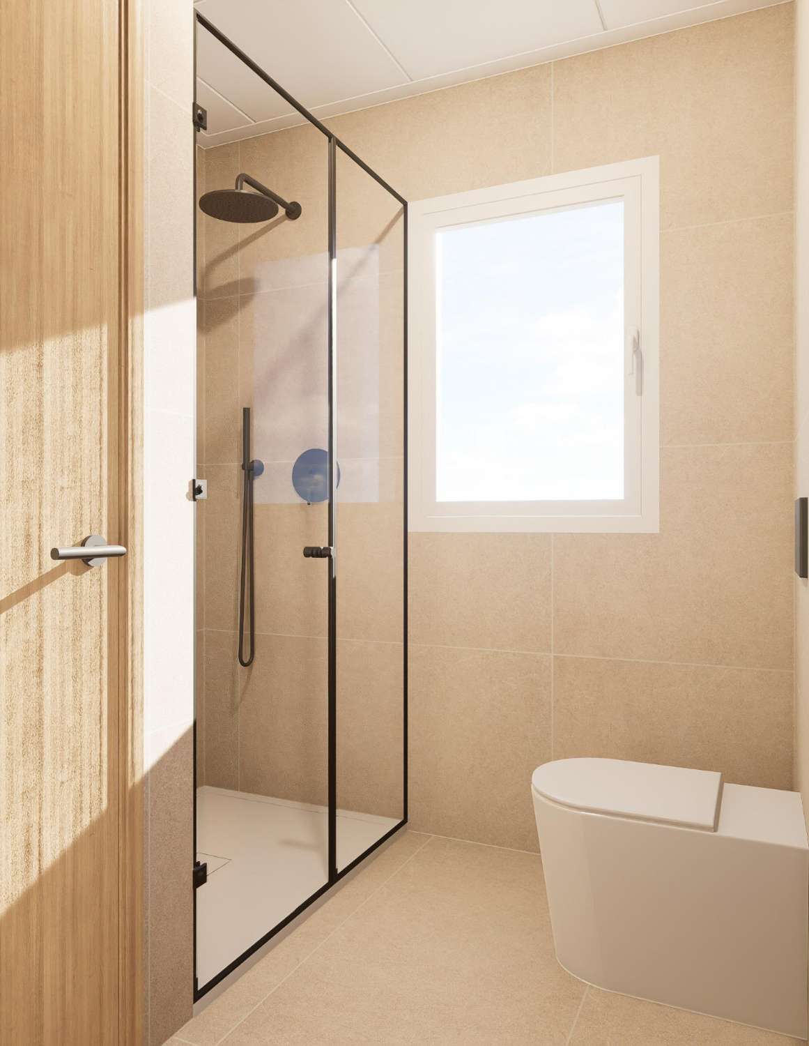 Bungalow con Solarium en Pilar de la Horadada, Alicante