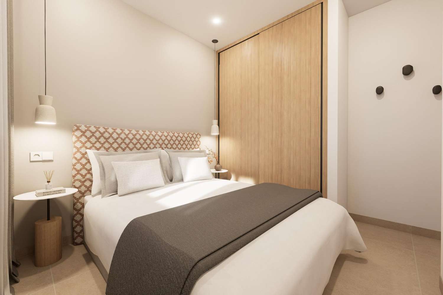 Bungalow con Solarium en Pilar de la Horadada, Alicante
