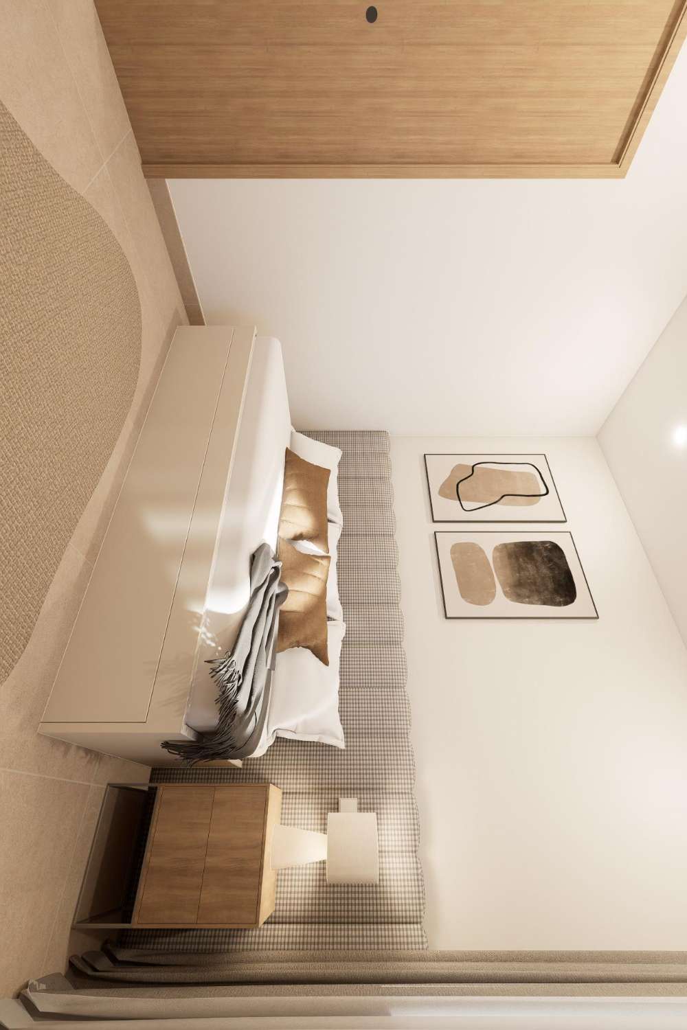 Bungalow con Solarium en Pilar de la Horadada, Alicante