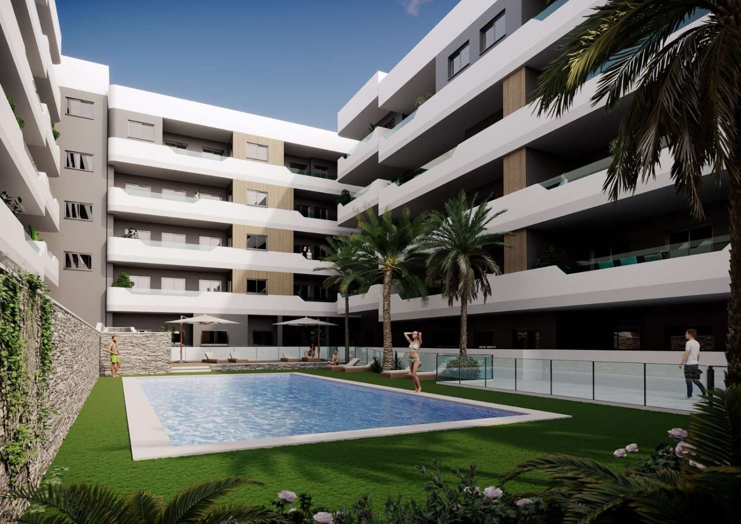 Espectacular Ático en Santa Pola, ¡Tu nuevo hogar te espera!