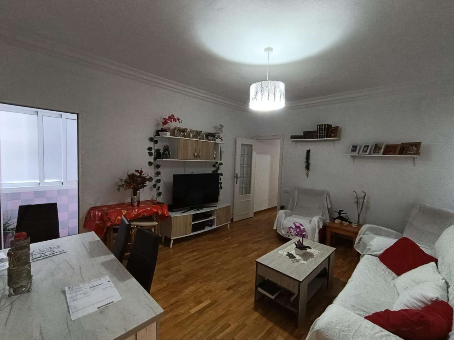 Vivienda cerca del Hospital General Alicante