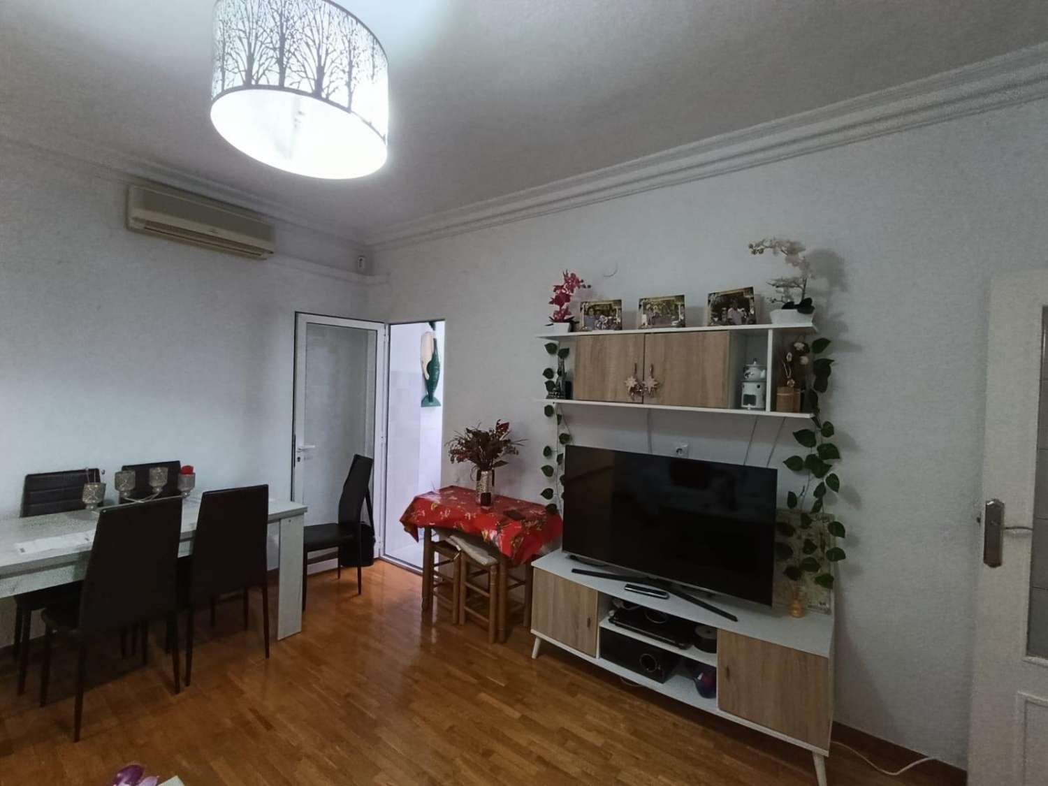 Vivienda cerca del Hospital General Alicante