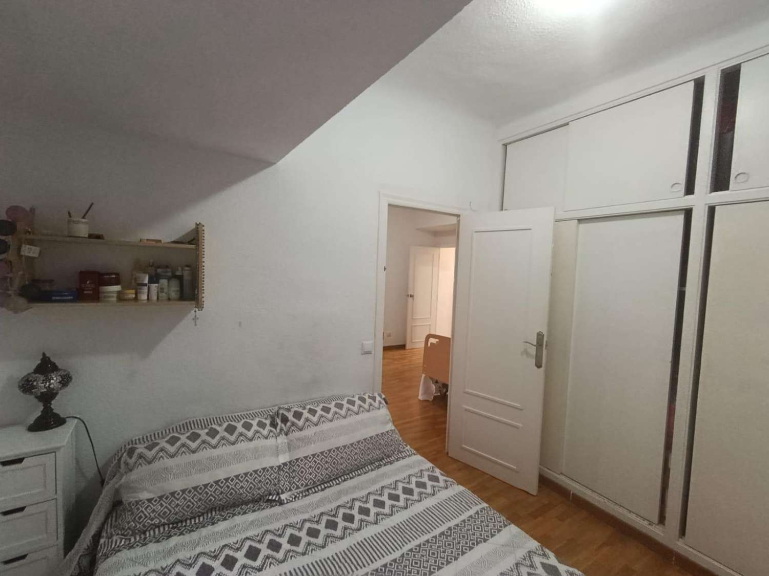 Vivienda cerca del Hospital General Alicante