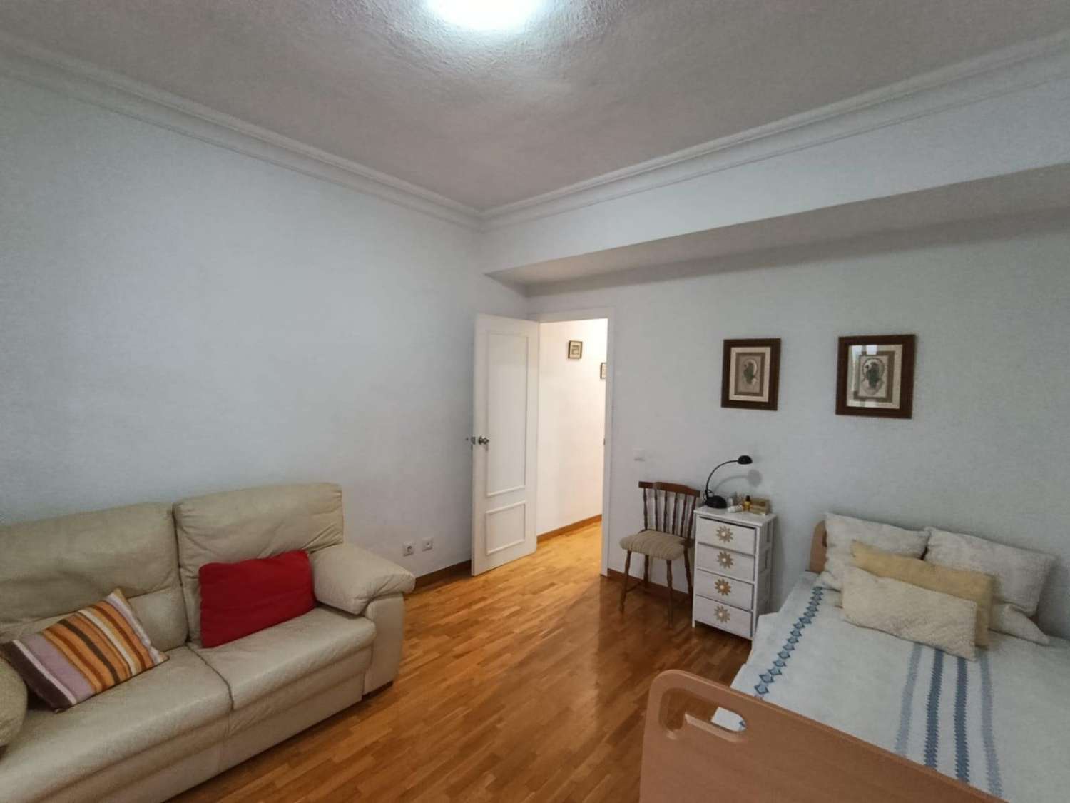 Vivienda cerca del Hospital General Alicante
