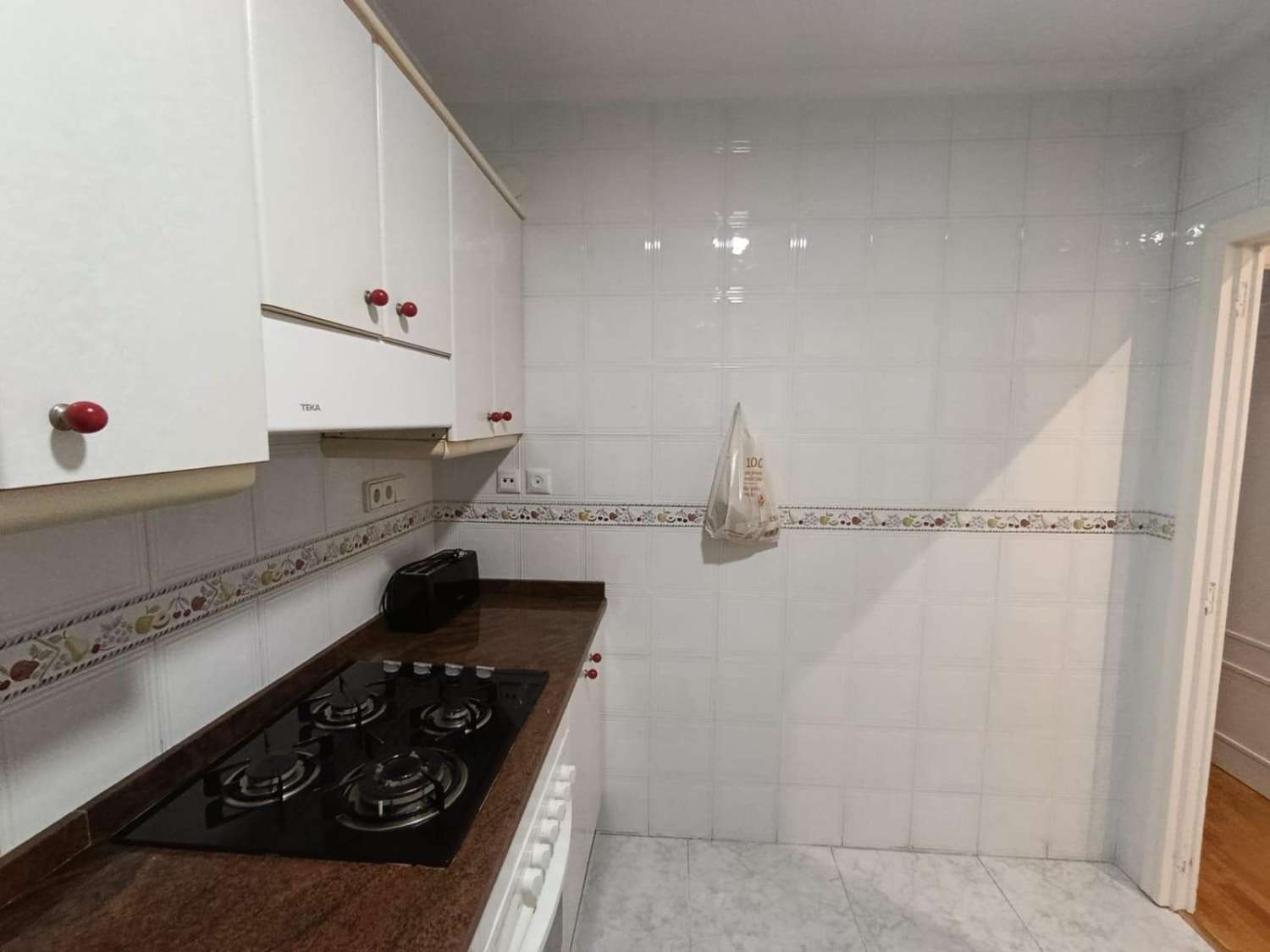 Vivienda cerca del Hospital General Alicante