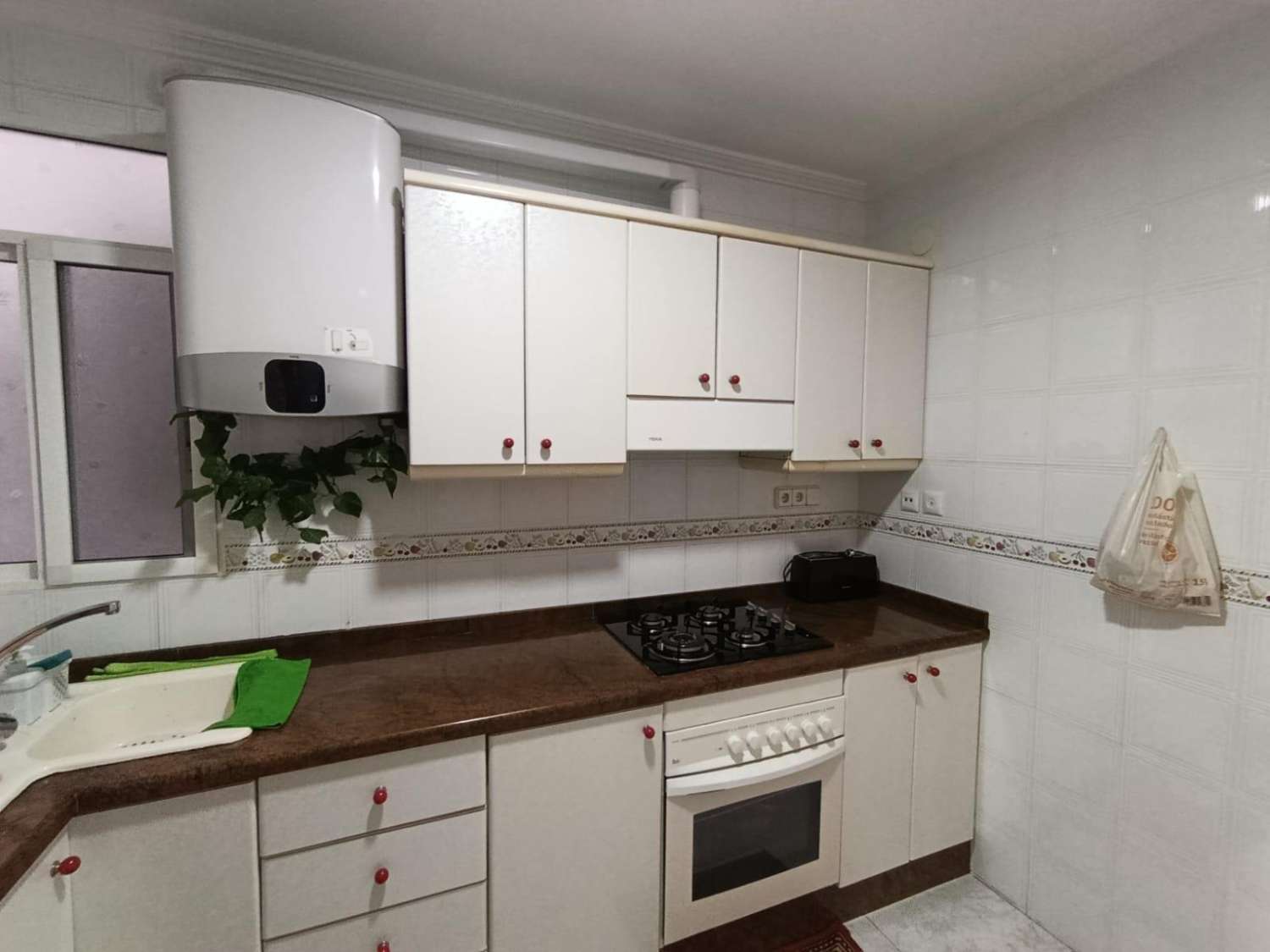 Vivienda cerca del Hospital General Alicante