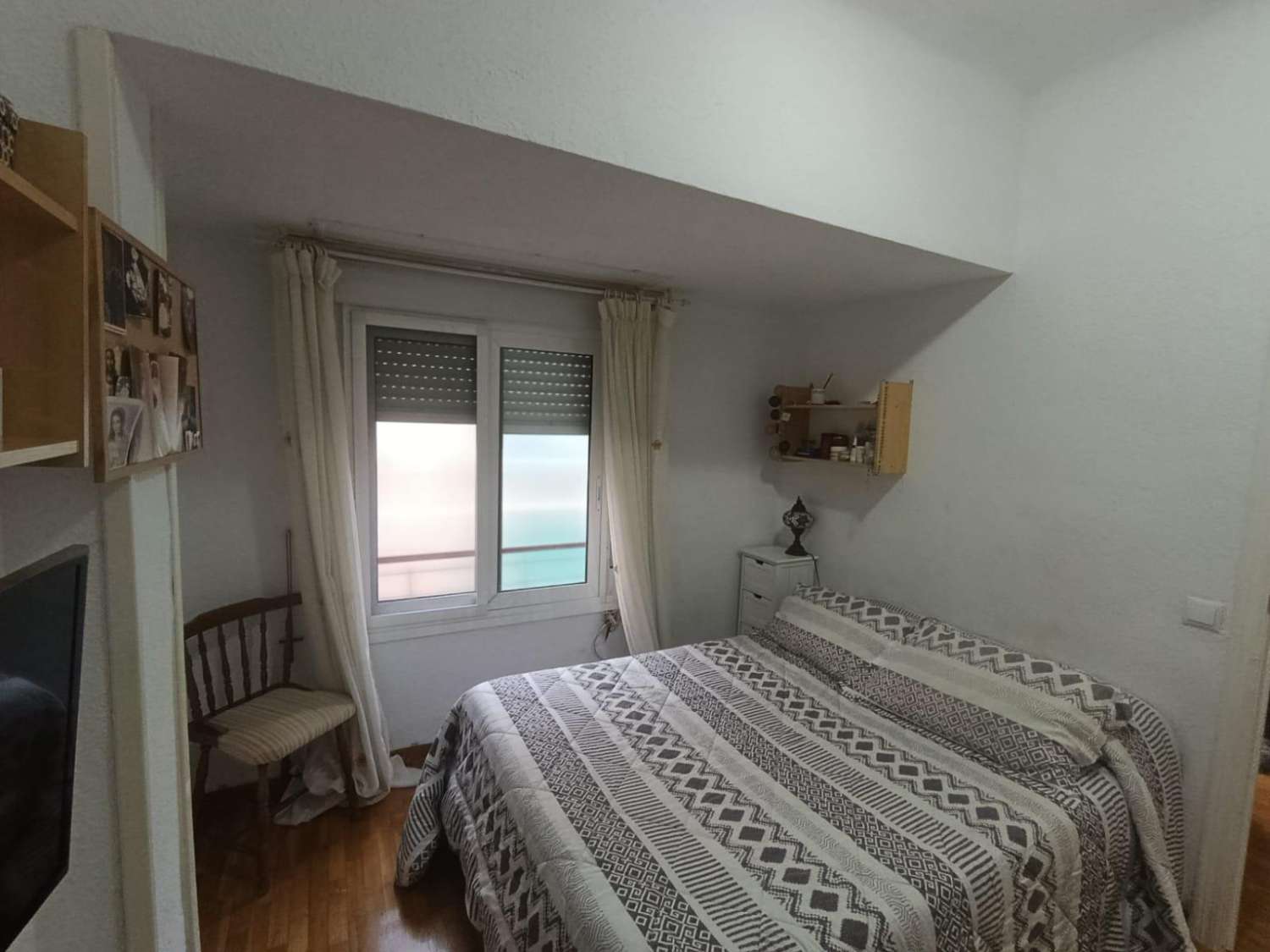 Vivienda cerca del Hospital General Alicante