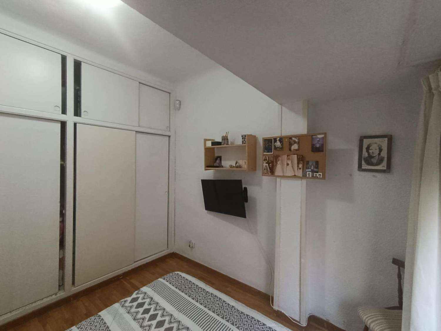 Vivienda cerca del Hospital General Alicante
