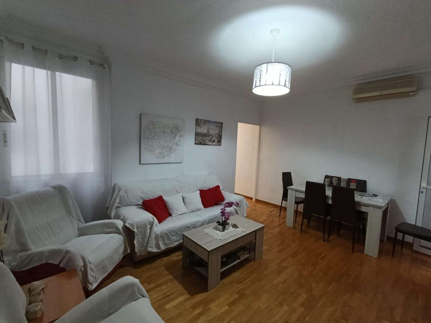 Vivienda cerca del Hospital General Alicante