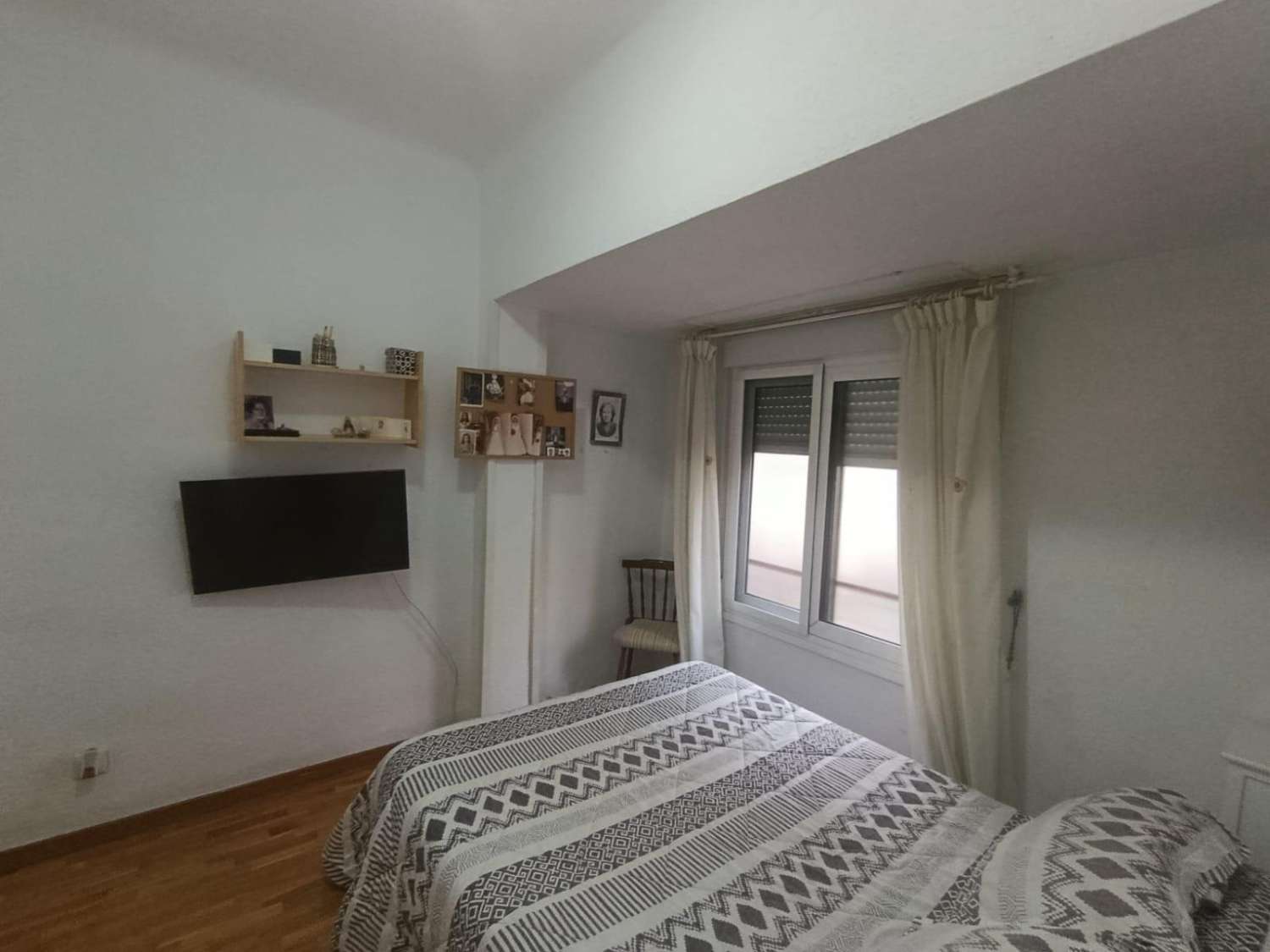 Vivienda cerca del Hospital General Alicante
