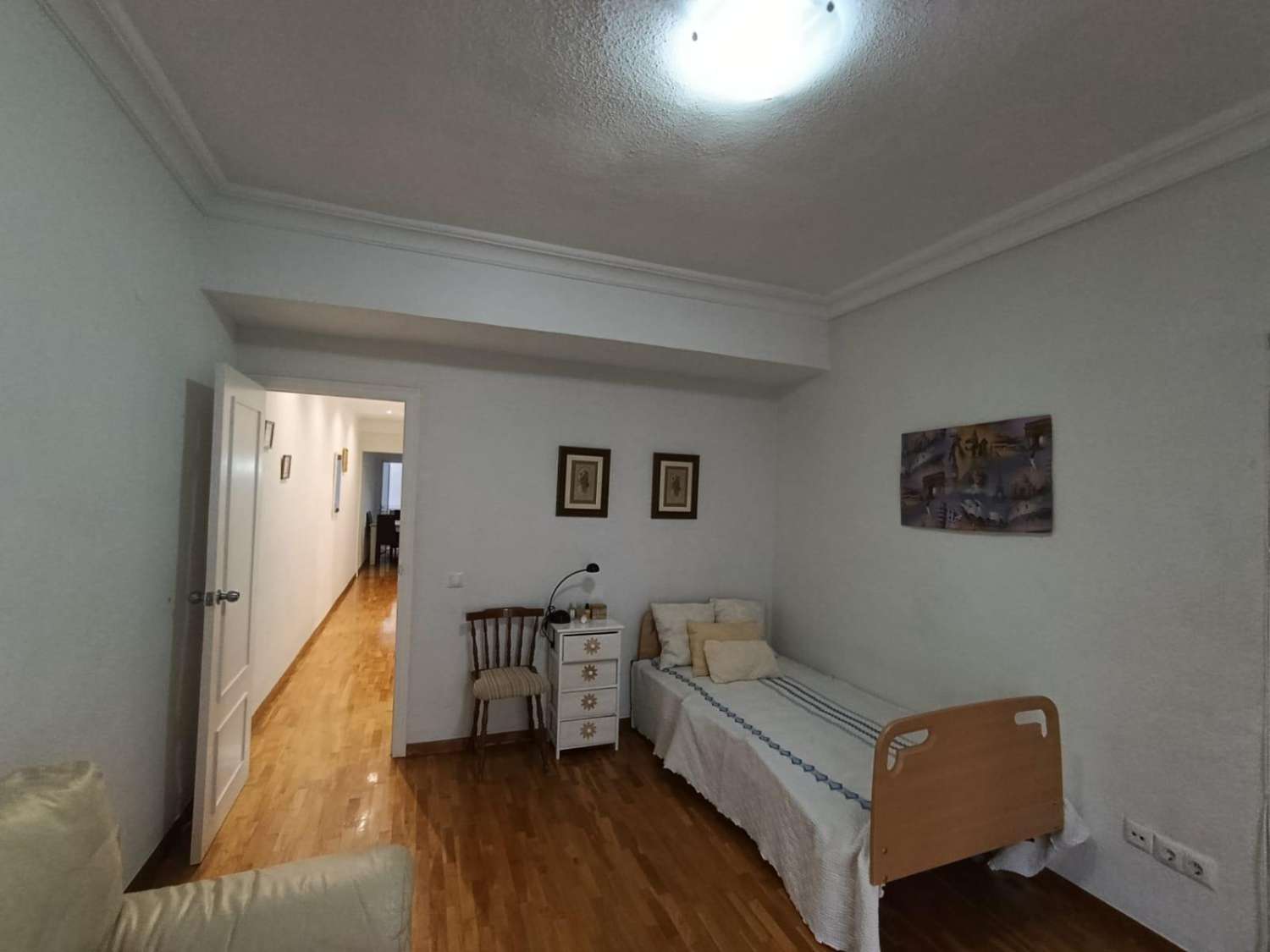 Vivienda cerca del Hospital General Alicante