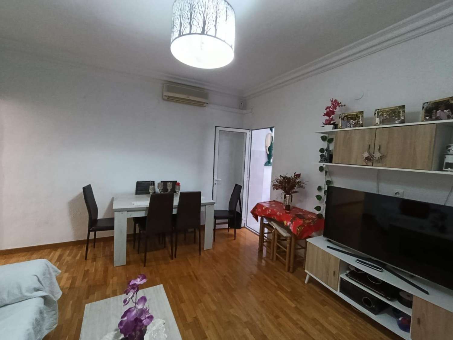 Vivienda cerca del Hospital General Alicante