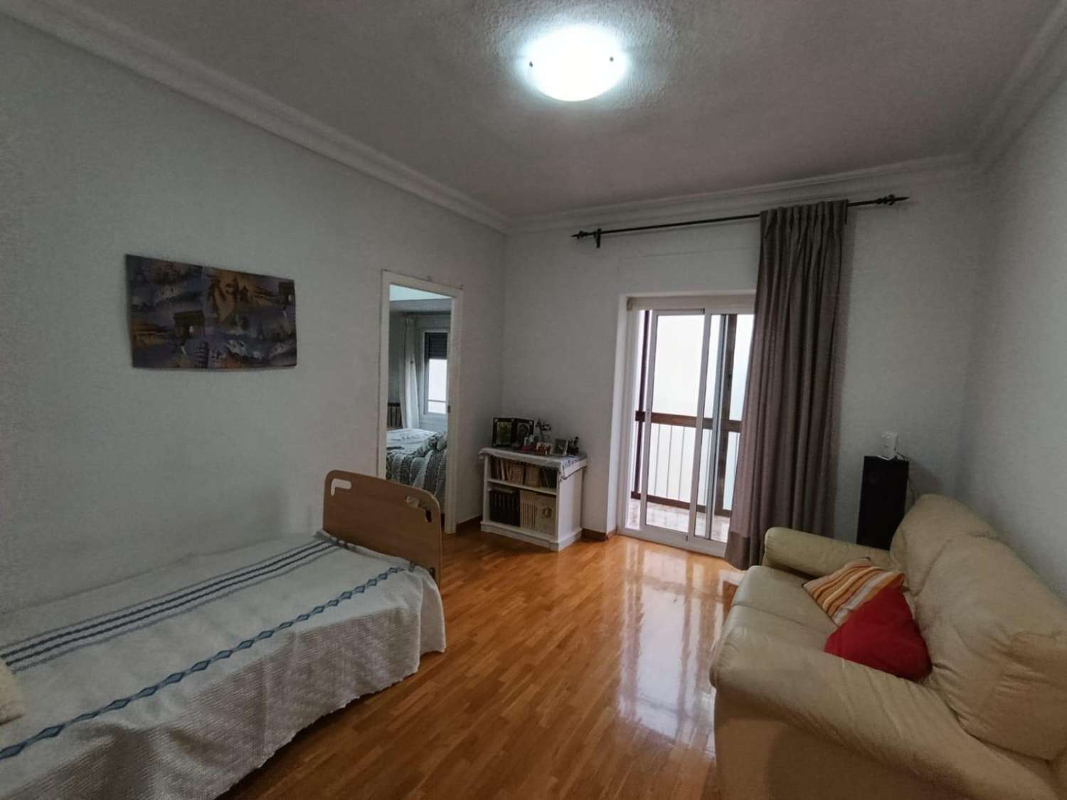 Vivienda cerca del Hospital General Alicante