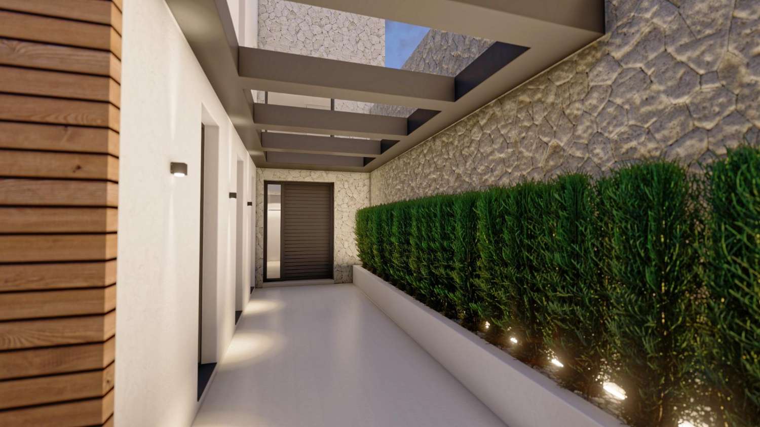 Lujosa Villa en Altea, Alicante