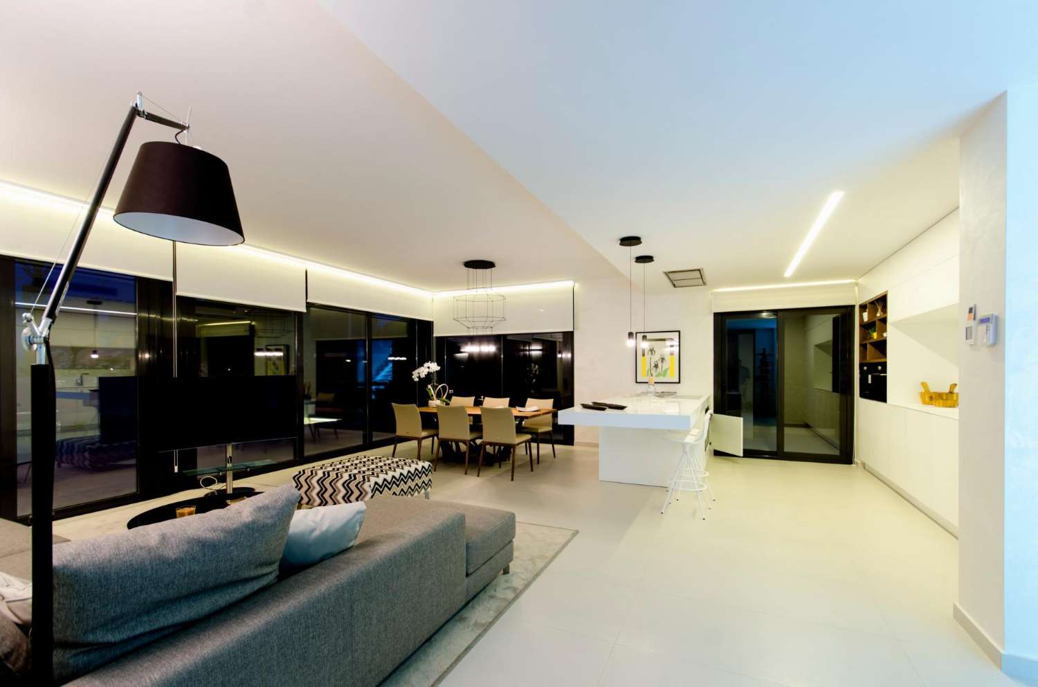 Exclusiva Villa de Lujo en Campoamor, Orihuela Costa - A pasos del Mar
