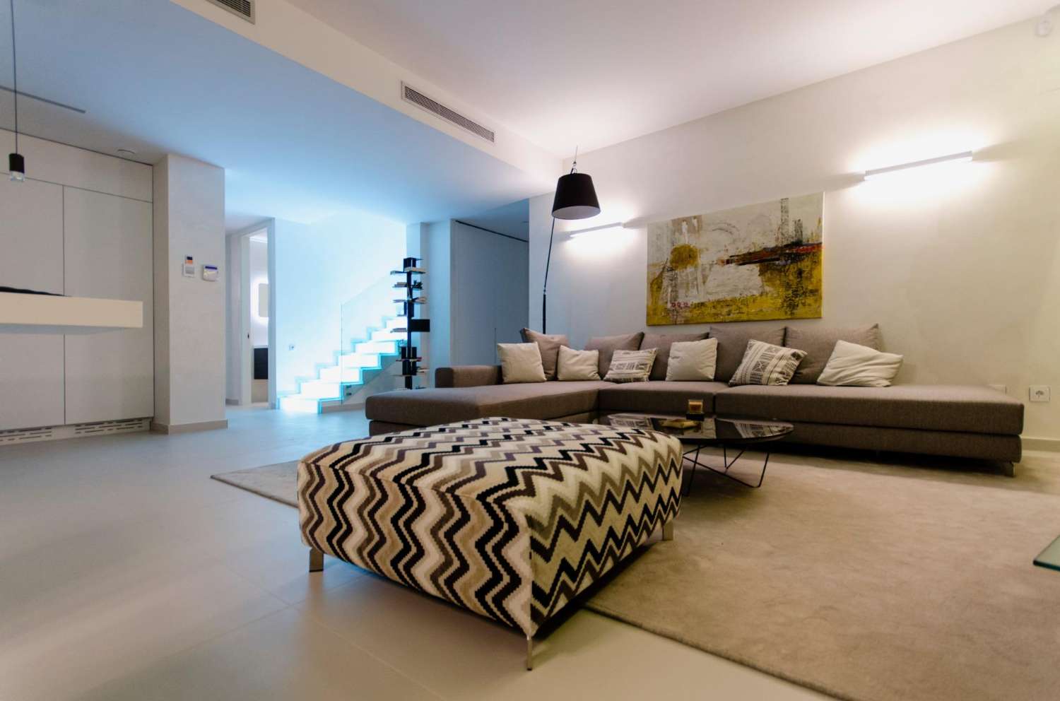 Exclusiva Villa de Lujo en Campoamor, Orihuela Costa - A pasos del Mar