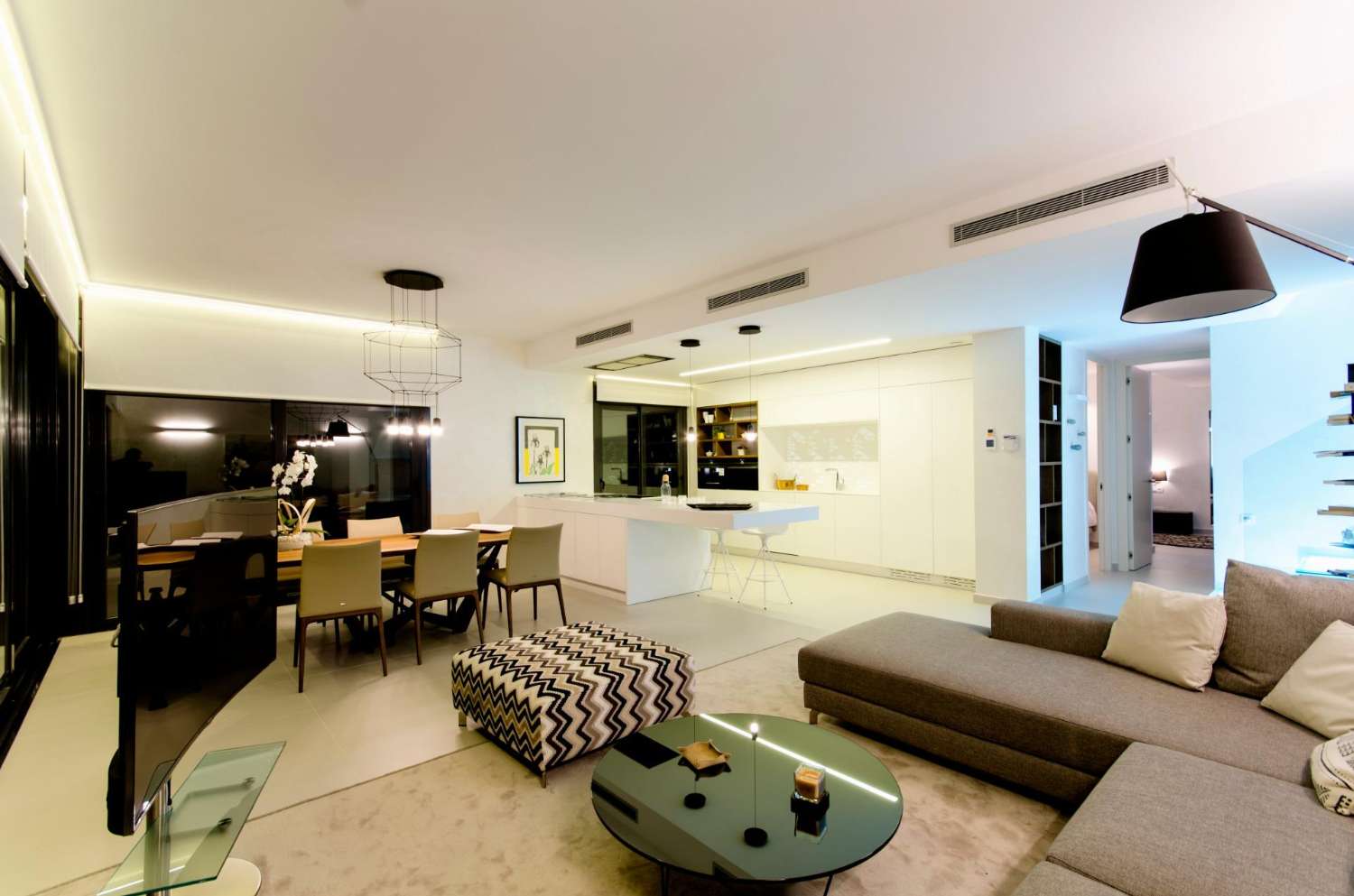 Exclusiva Villa de Lujo en Campoamor, Orihuela Costa - A pasos del Mar