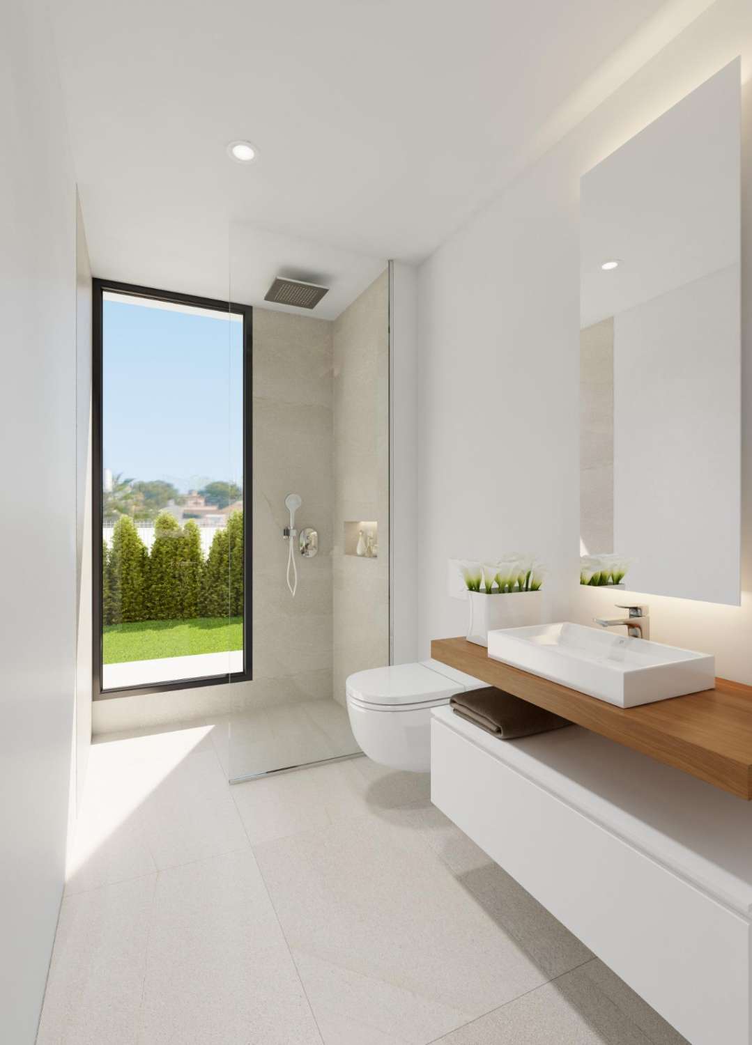 Villa de lujo en Finestrat, Alicante
