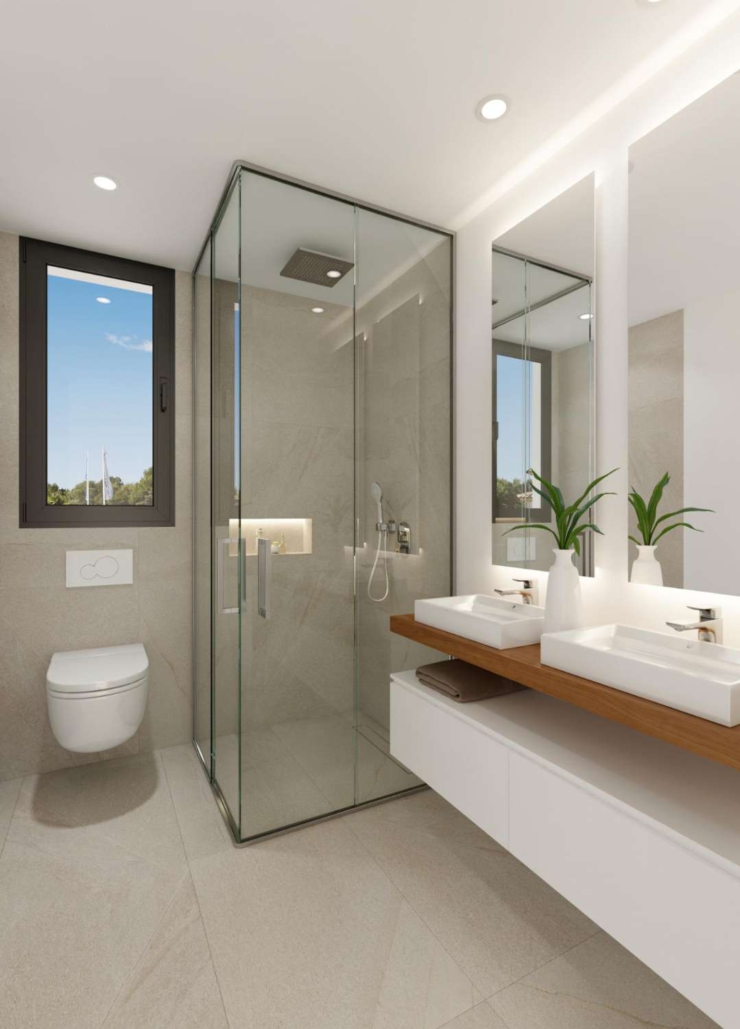 Villa de lujo en Finestrat, Alicante