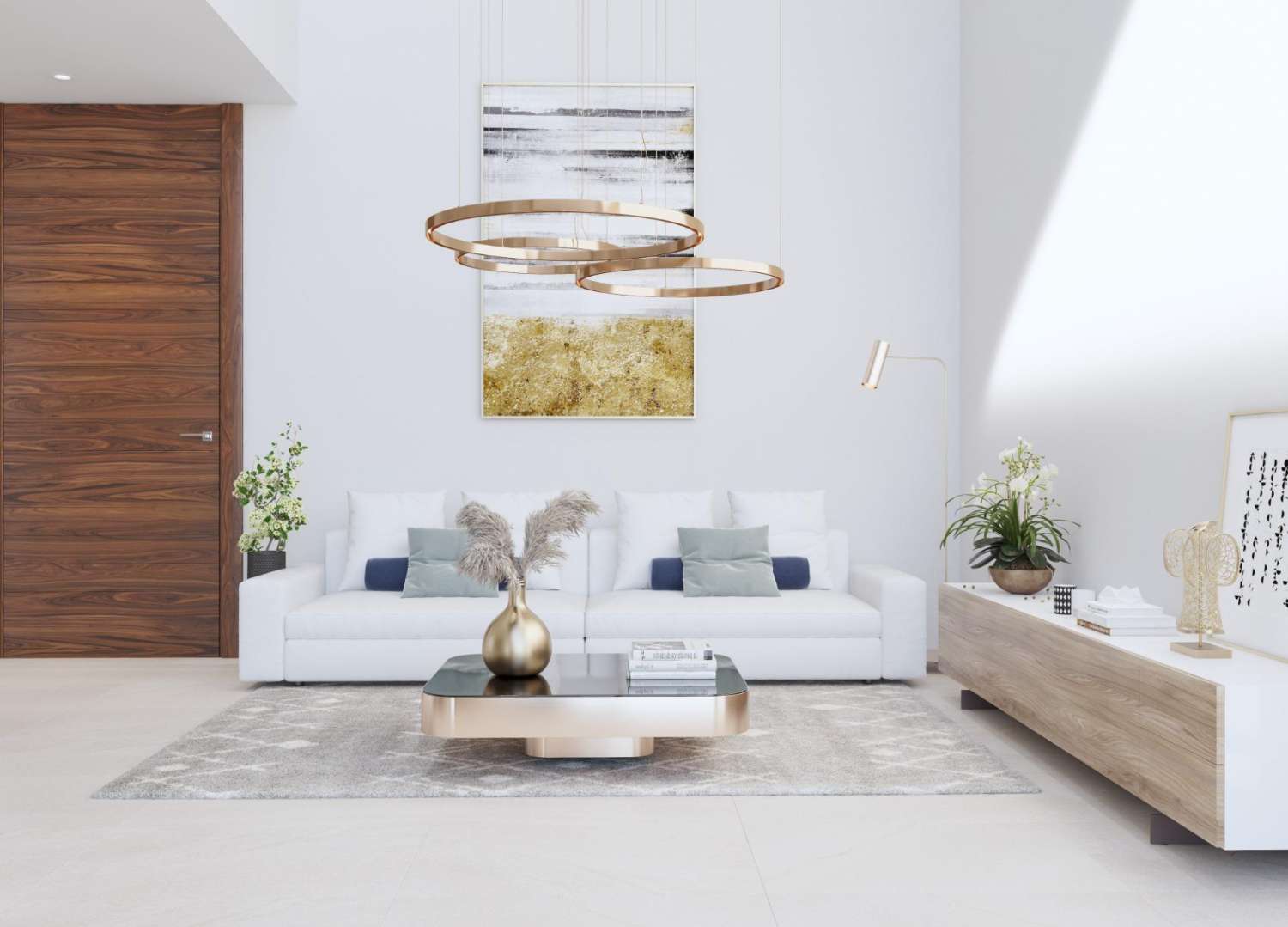 Villa de lujo en Finestrat, Alicante