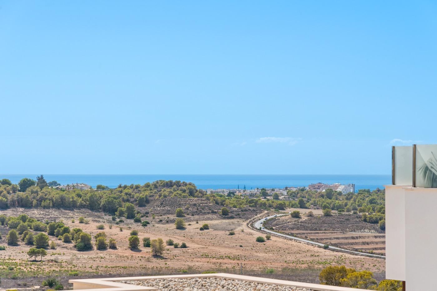 Bungalow en San Miguel de Salinas