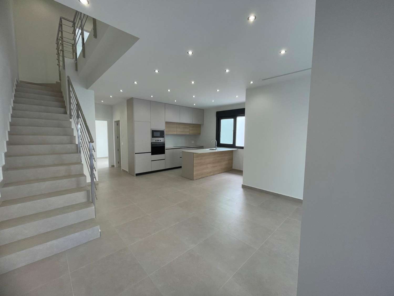 Villa en Almoradi