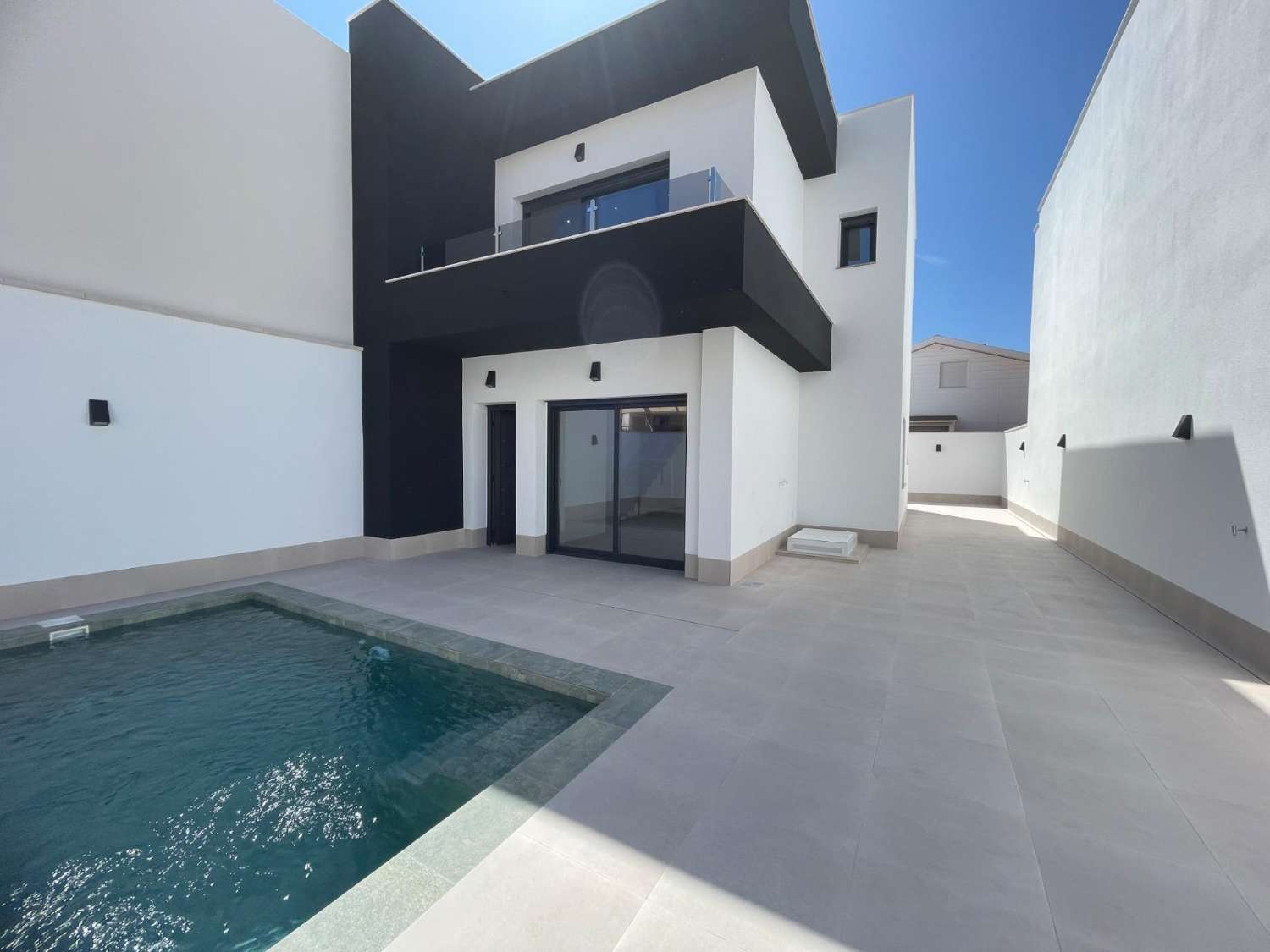 Villa en Almoradi