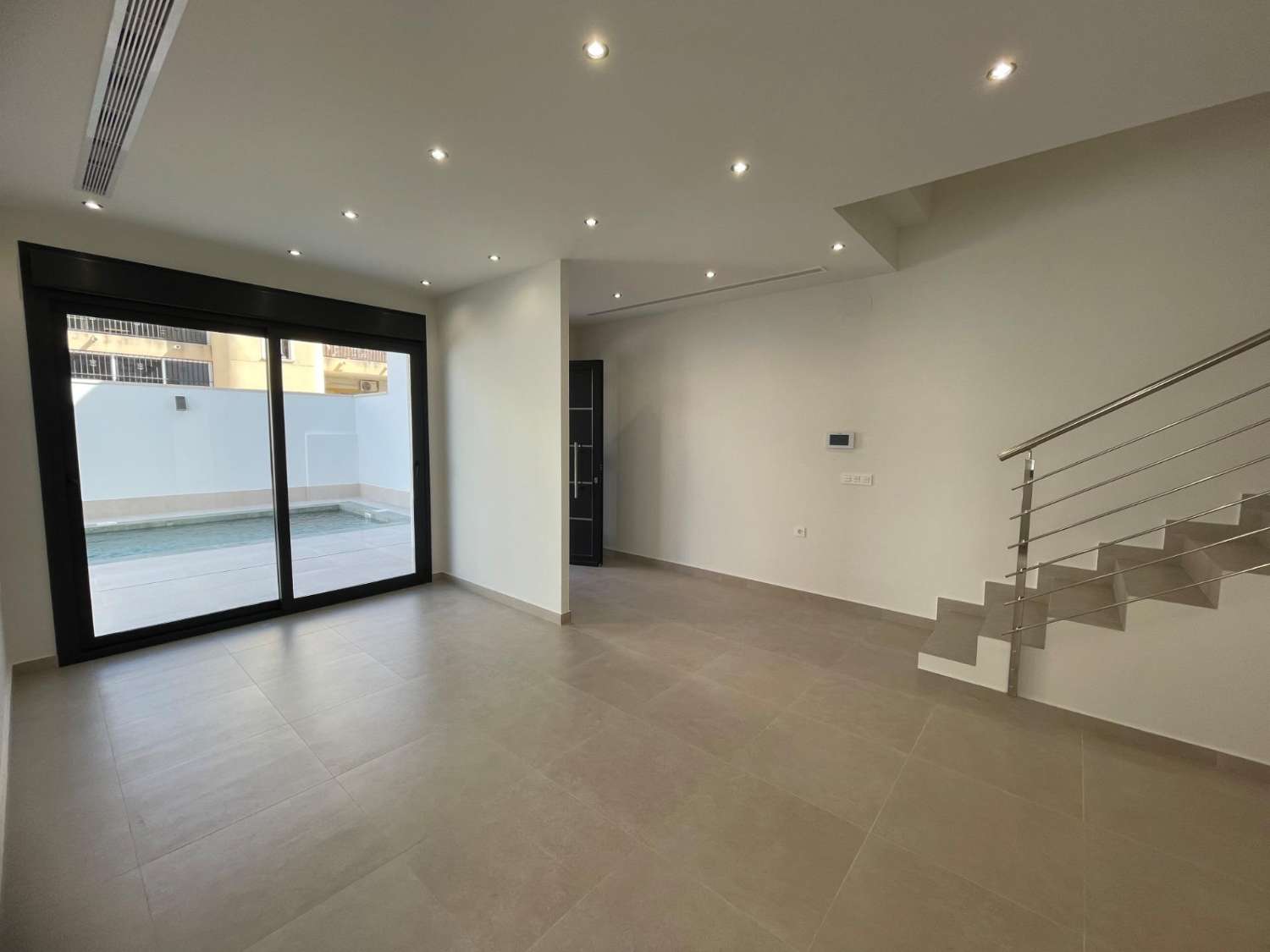 Villa en Almoradi