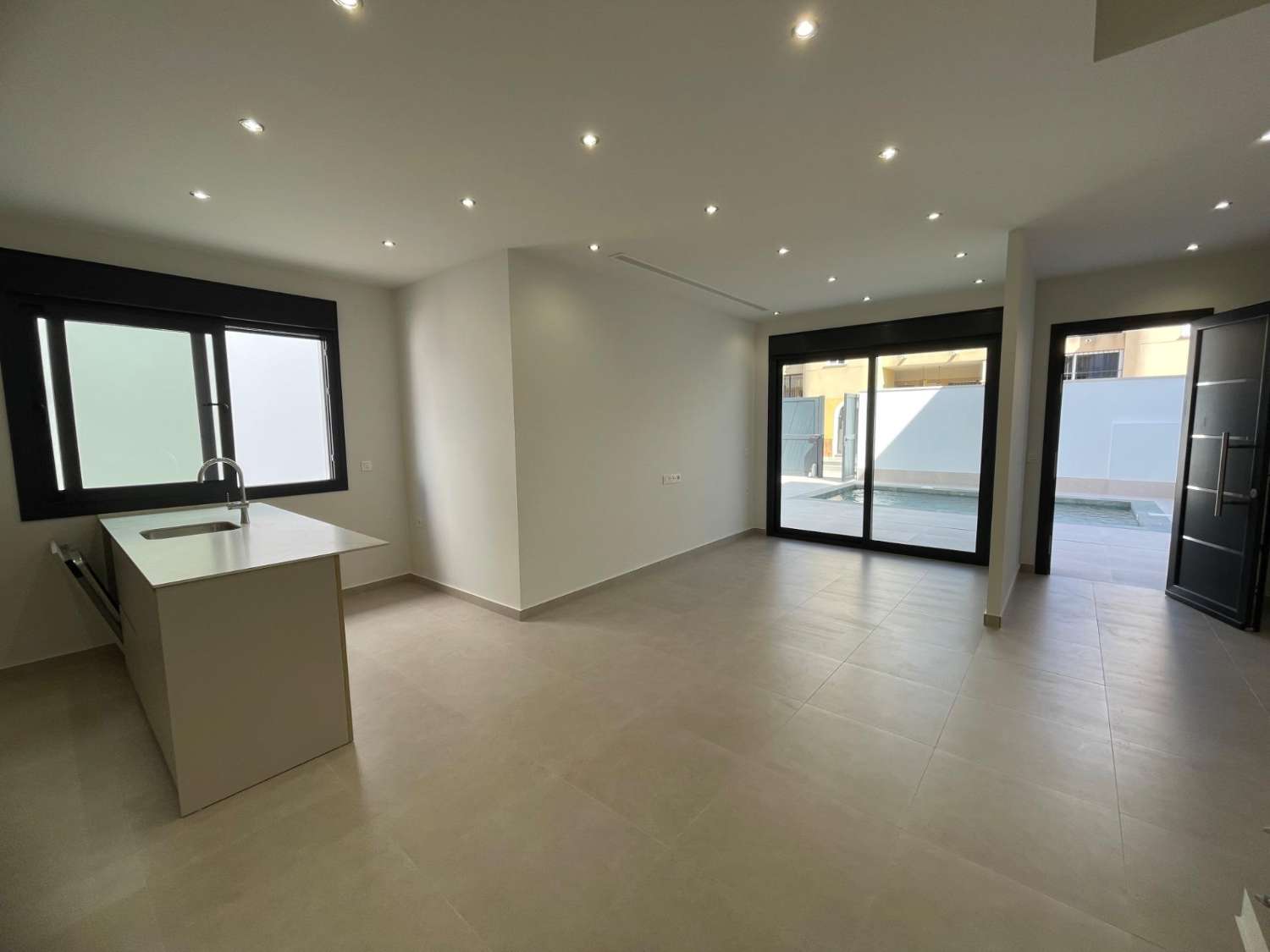 Villa en Almoradi