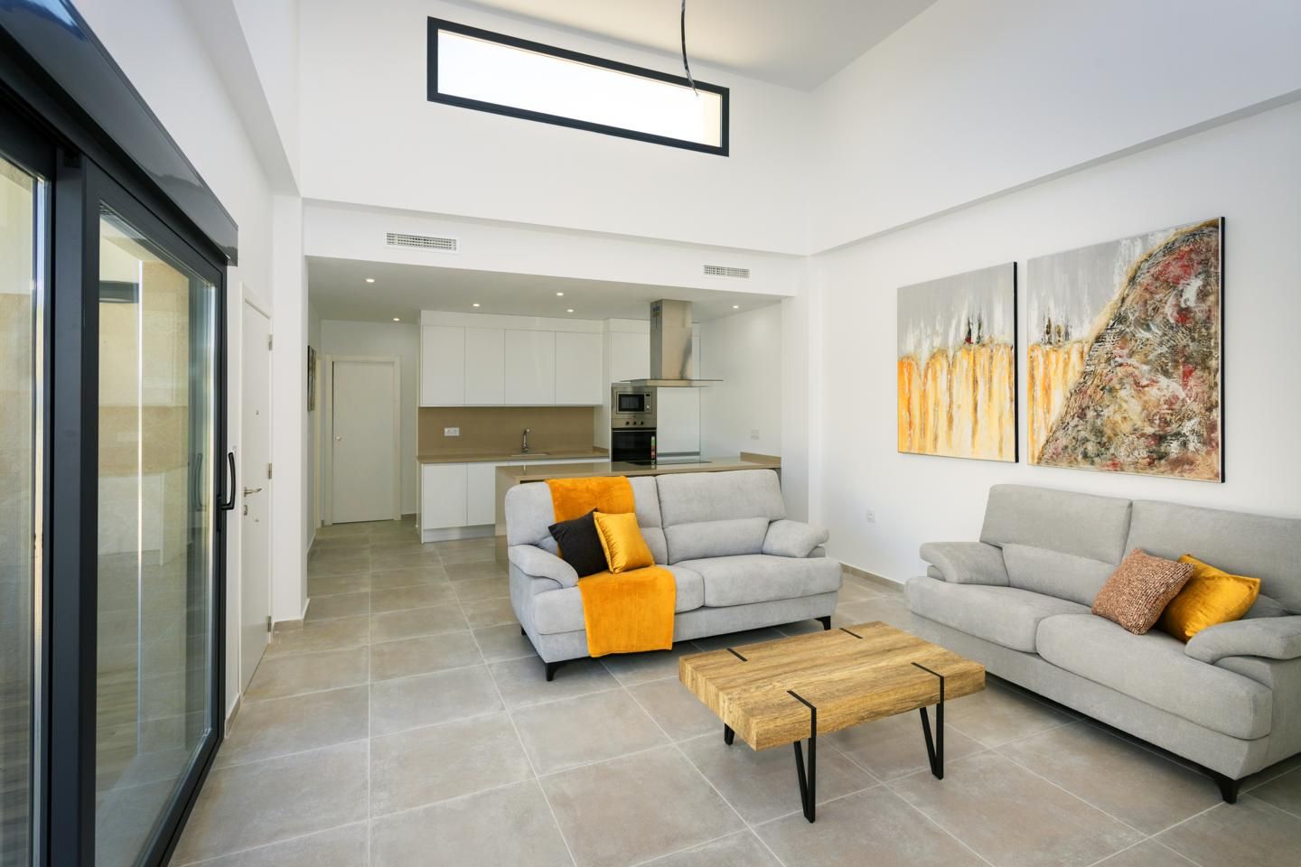 Bonita Villa Moderna en Daya Nueva (Alicante)