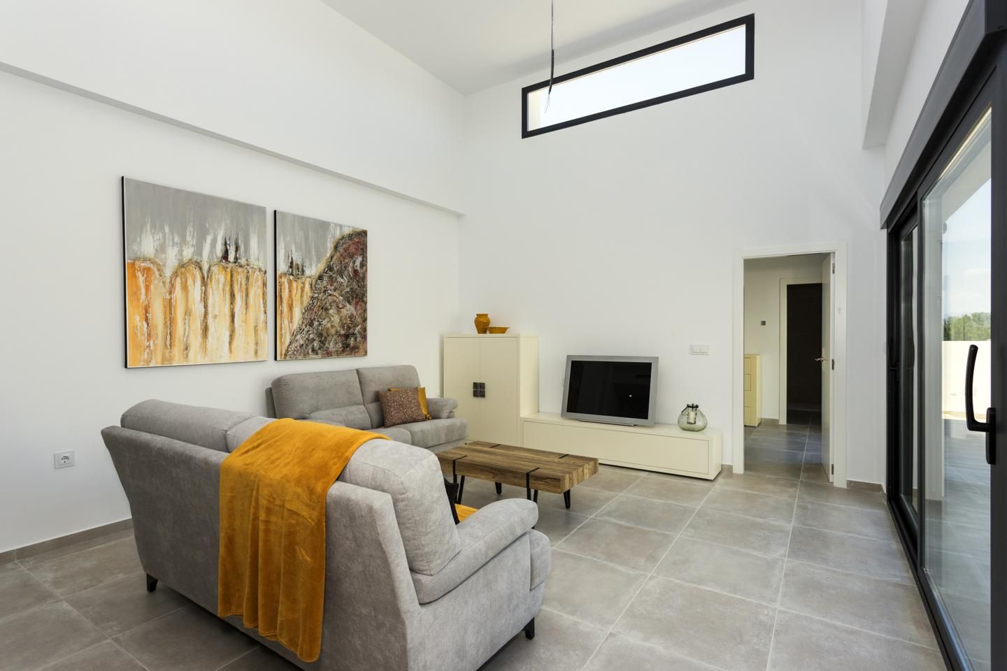 Bonita Villa Moderna en Daya Nueva (Alicante)