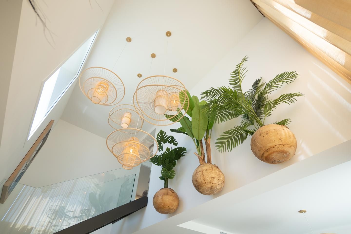 Preciosa villa en Finestrat