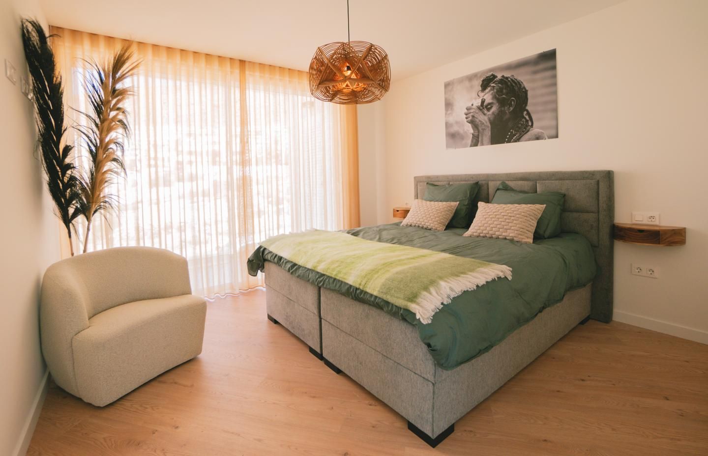 Preciosa villa en Finestrat