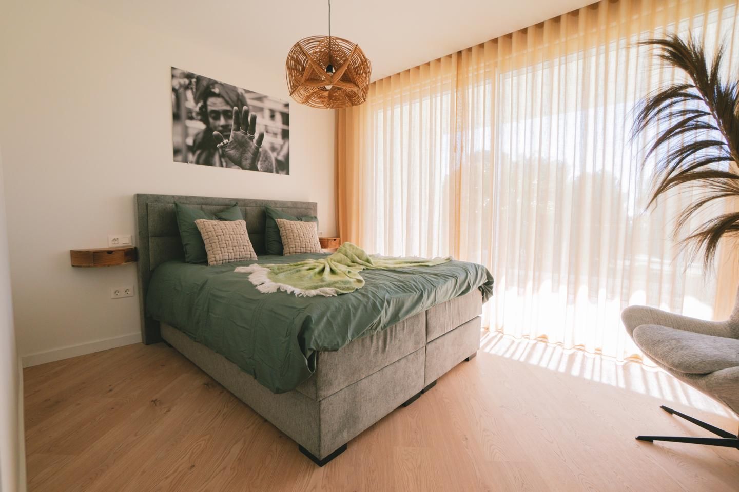 Preciosa villa en Finestrat