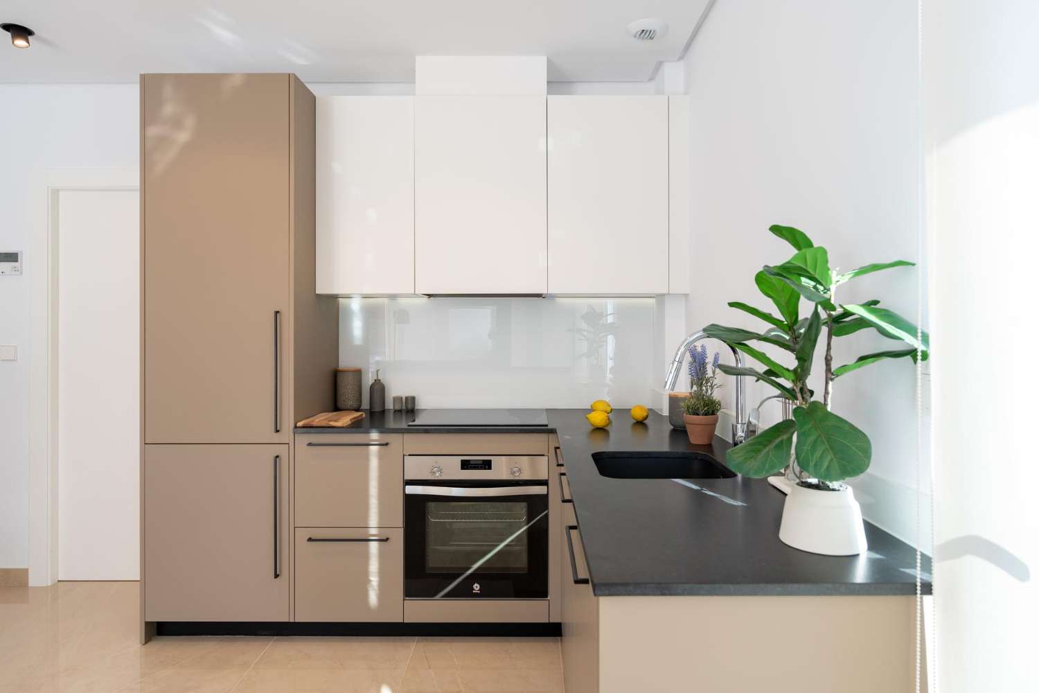 Chalet en ALICANTE