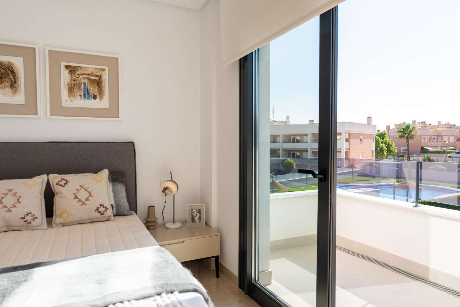 Chalet en ALICANTE
