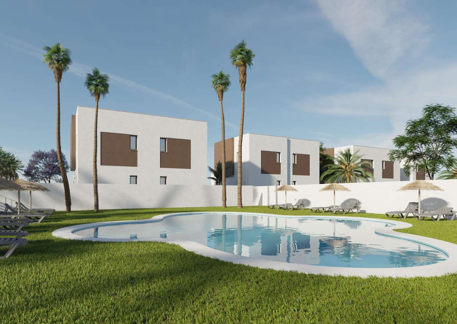 Chalet en ALICANTE