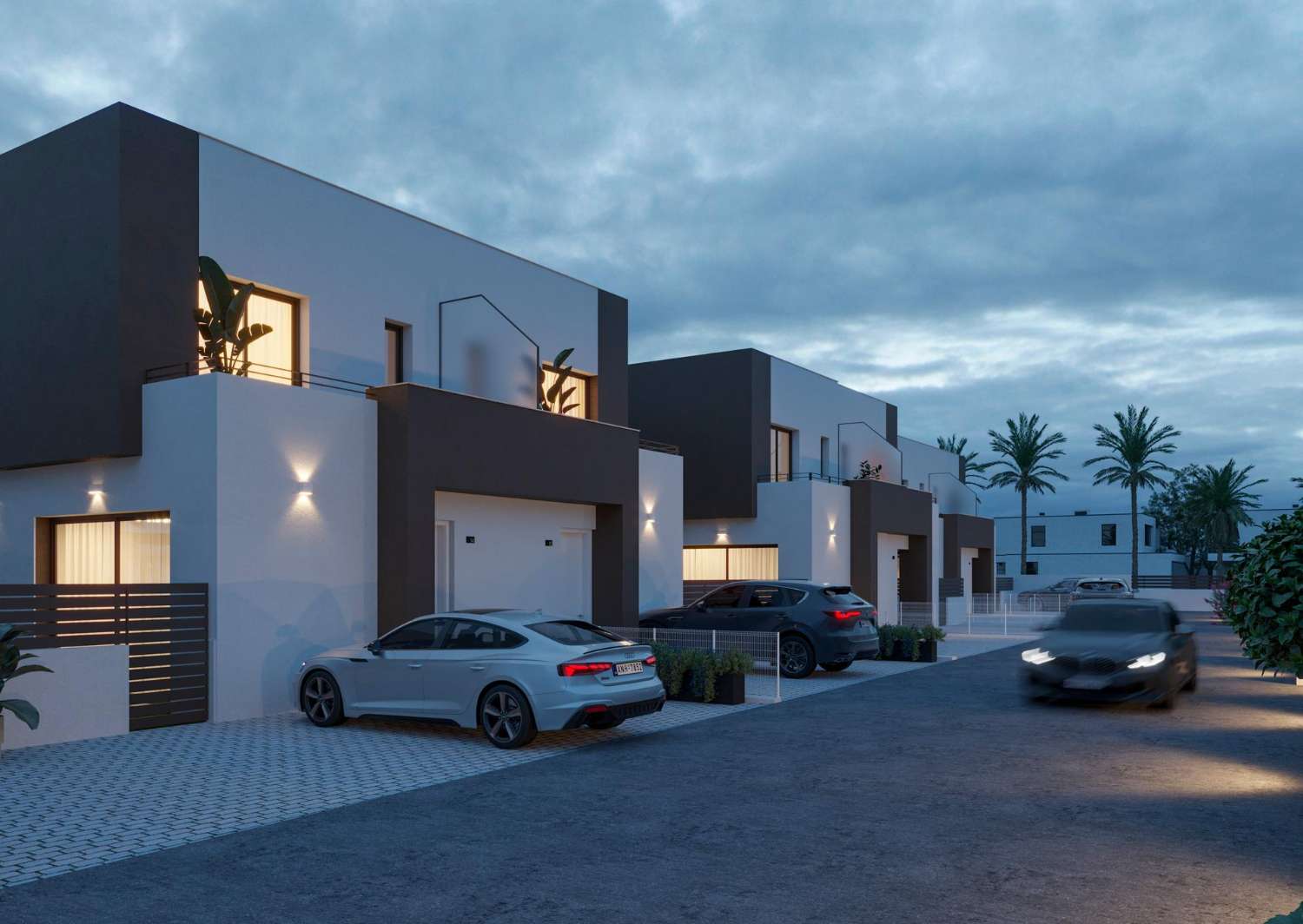 Chalet en ALICANTE