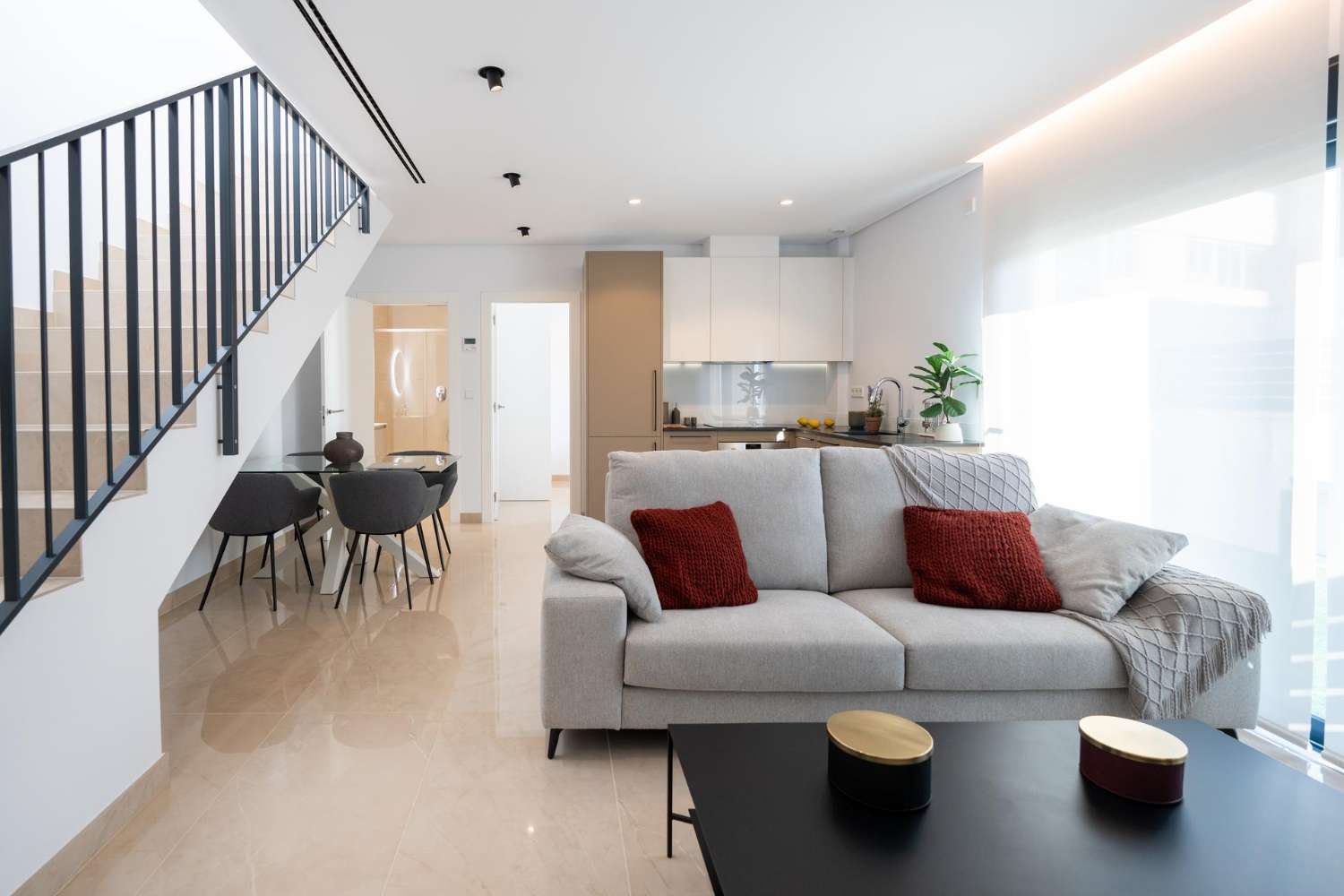 Chalet en ALICANTE