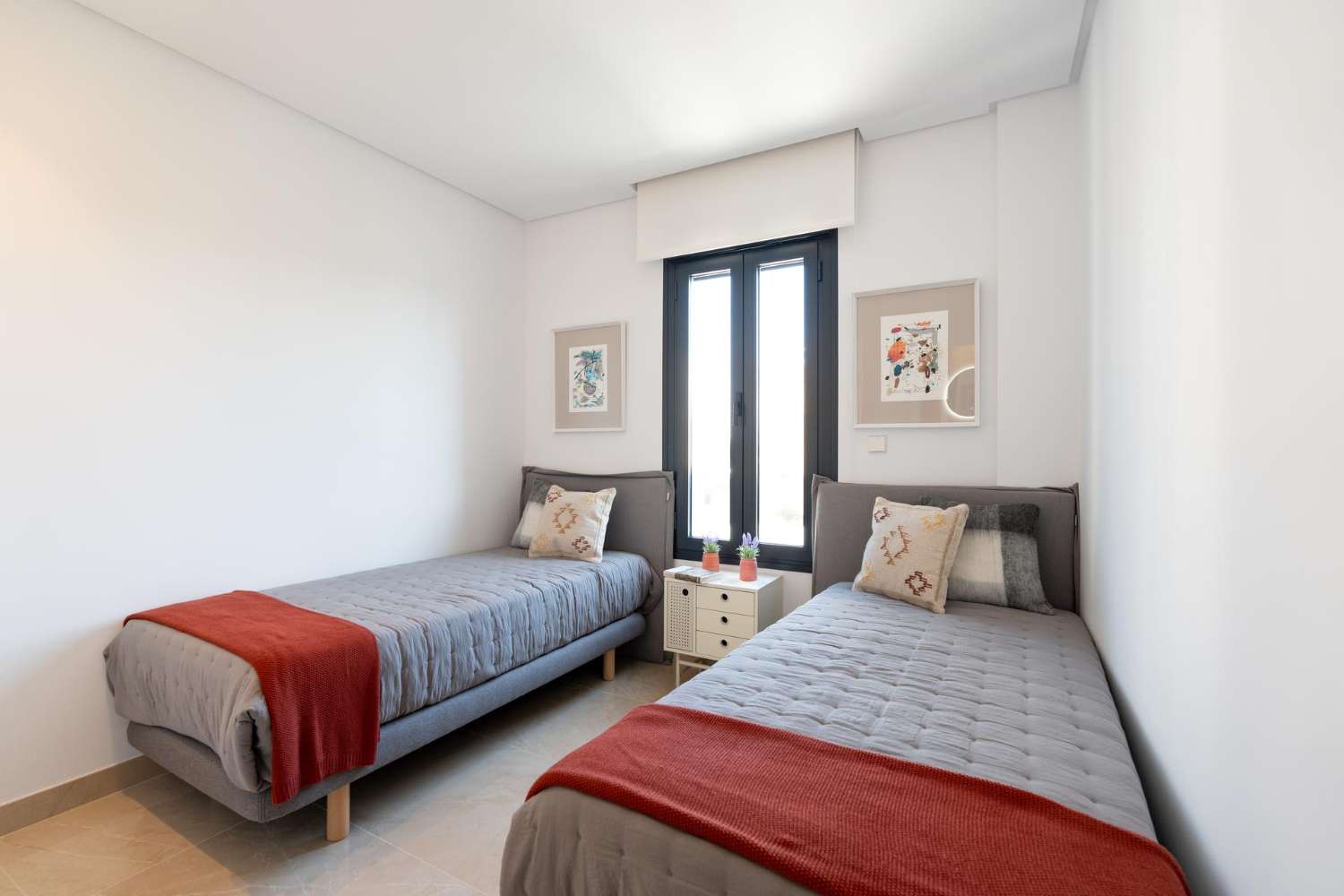 Chalet en ALICANTE