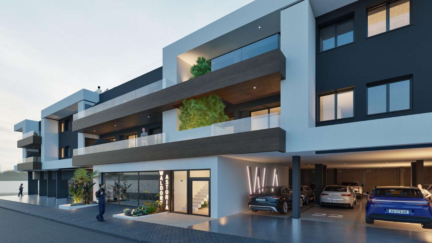 Atractiva Planta Baja en Benijofar con Amplia Terraza y Piscina Comunitaria