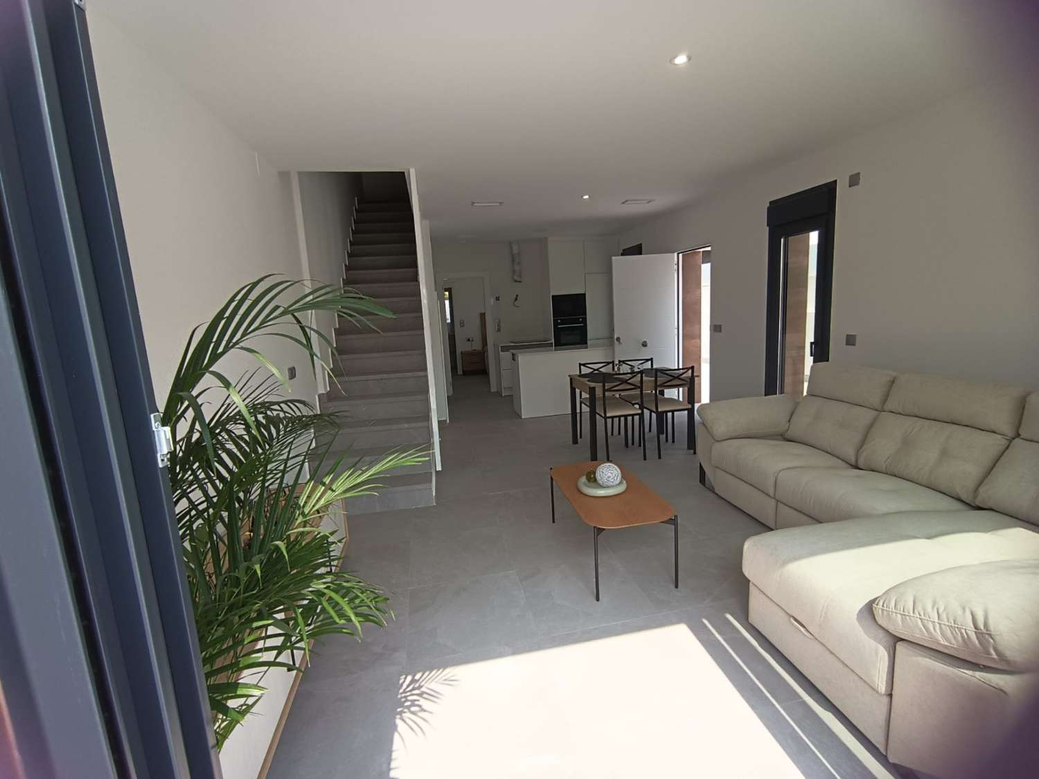 Villa individual en Daya Nueva