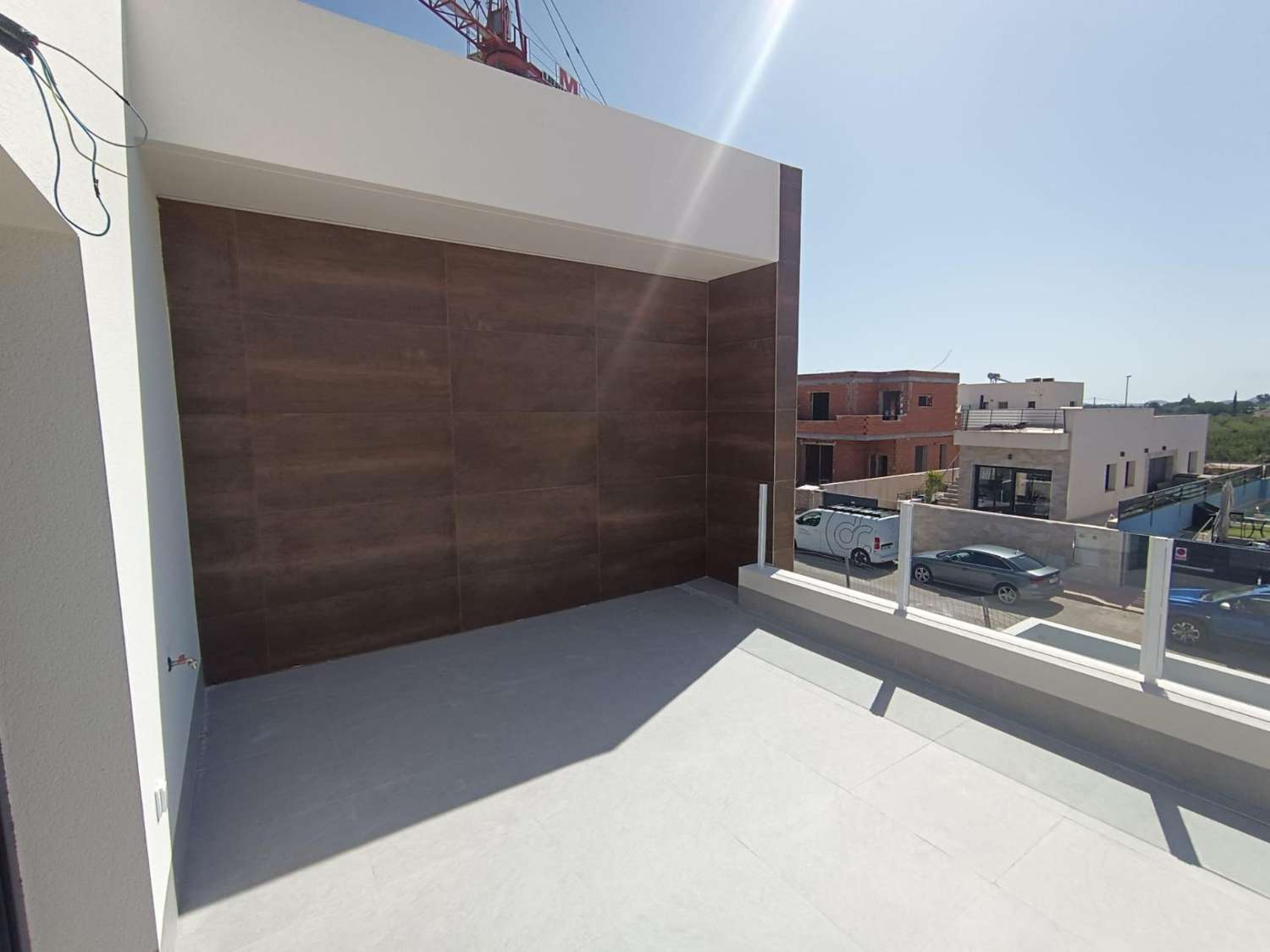 Villa individual en Daya Nueva