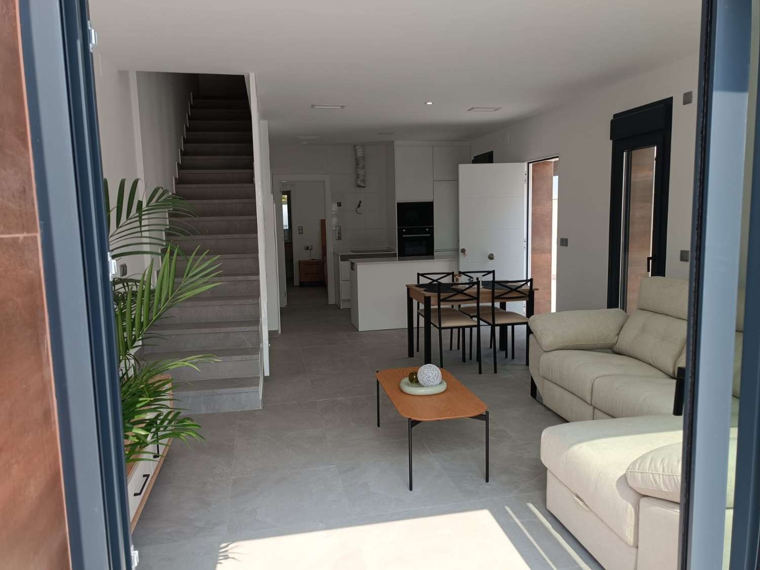 Villa individual en Daya Nueva