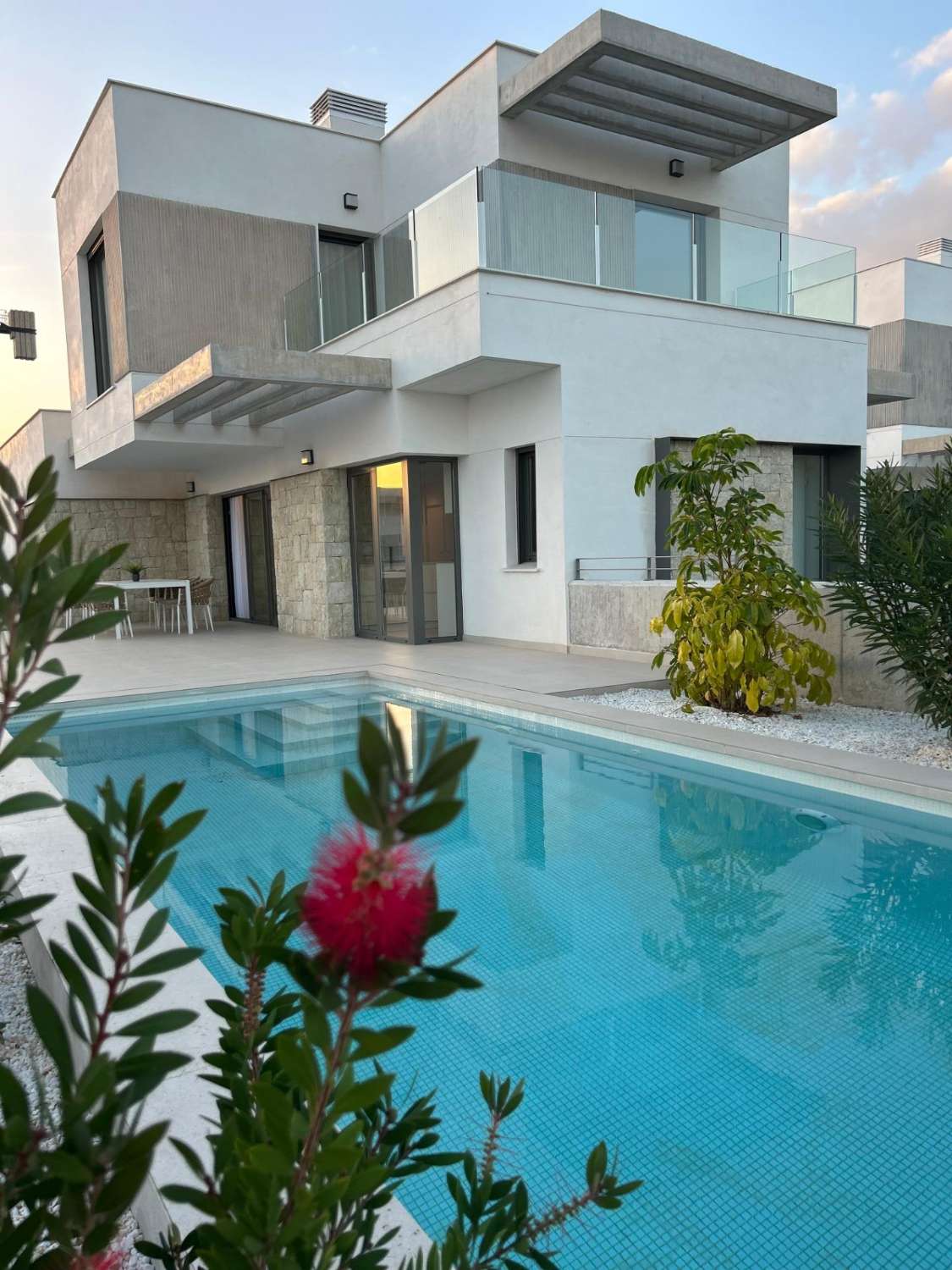 Villa de lujo en Sierra Cortina, Finestrat