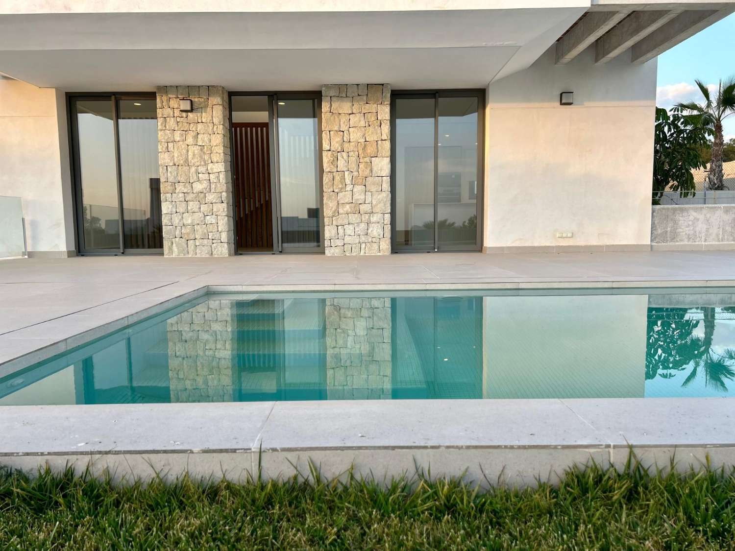 Villa de lujo en Sierra Cortina, Finestrat