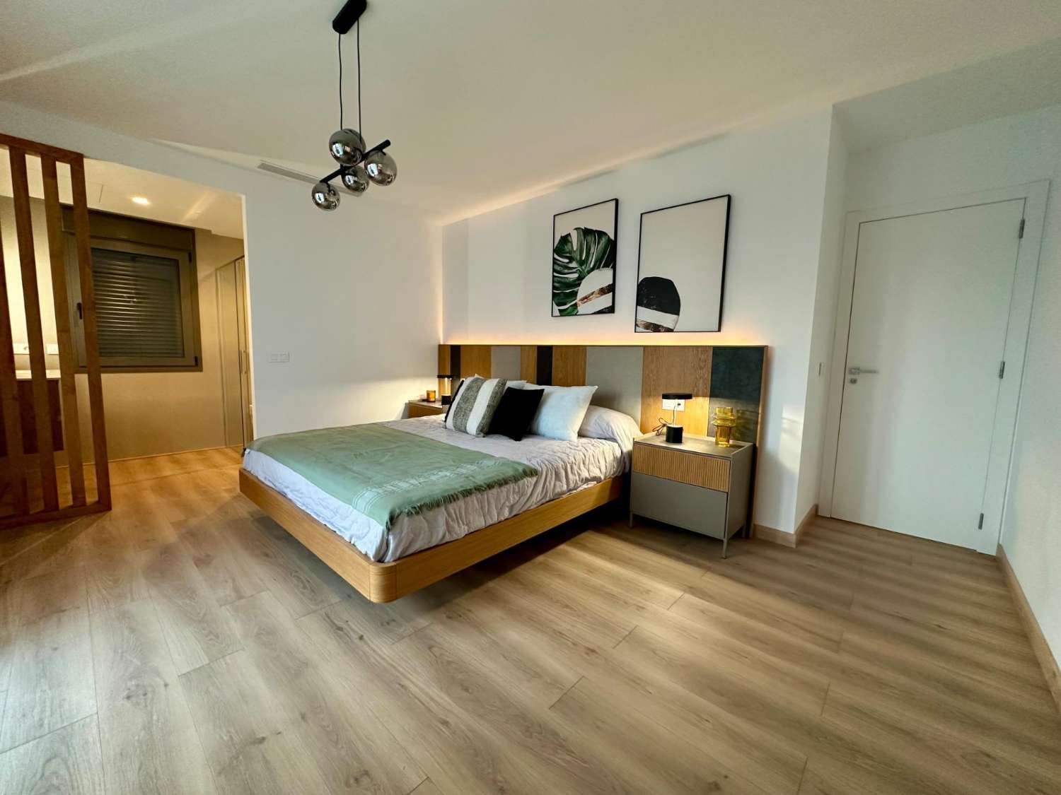 Villa de lujo en Sierra Cortina, Finestrat