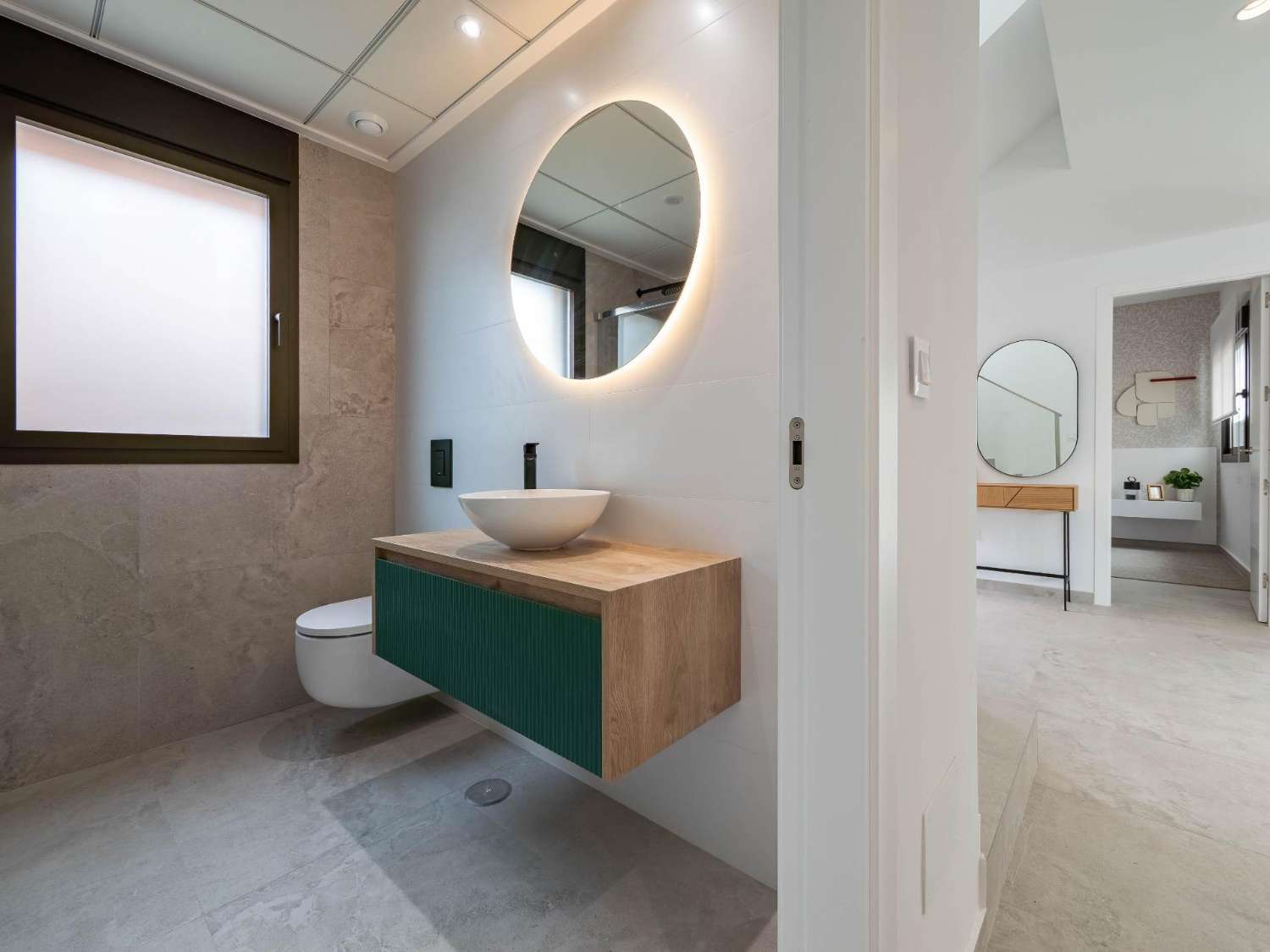 Villa con Piscina Privada en la Finca Golf, Algorfa