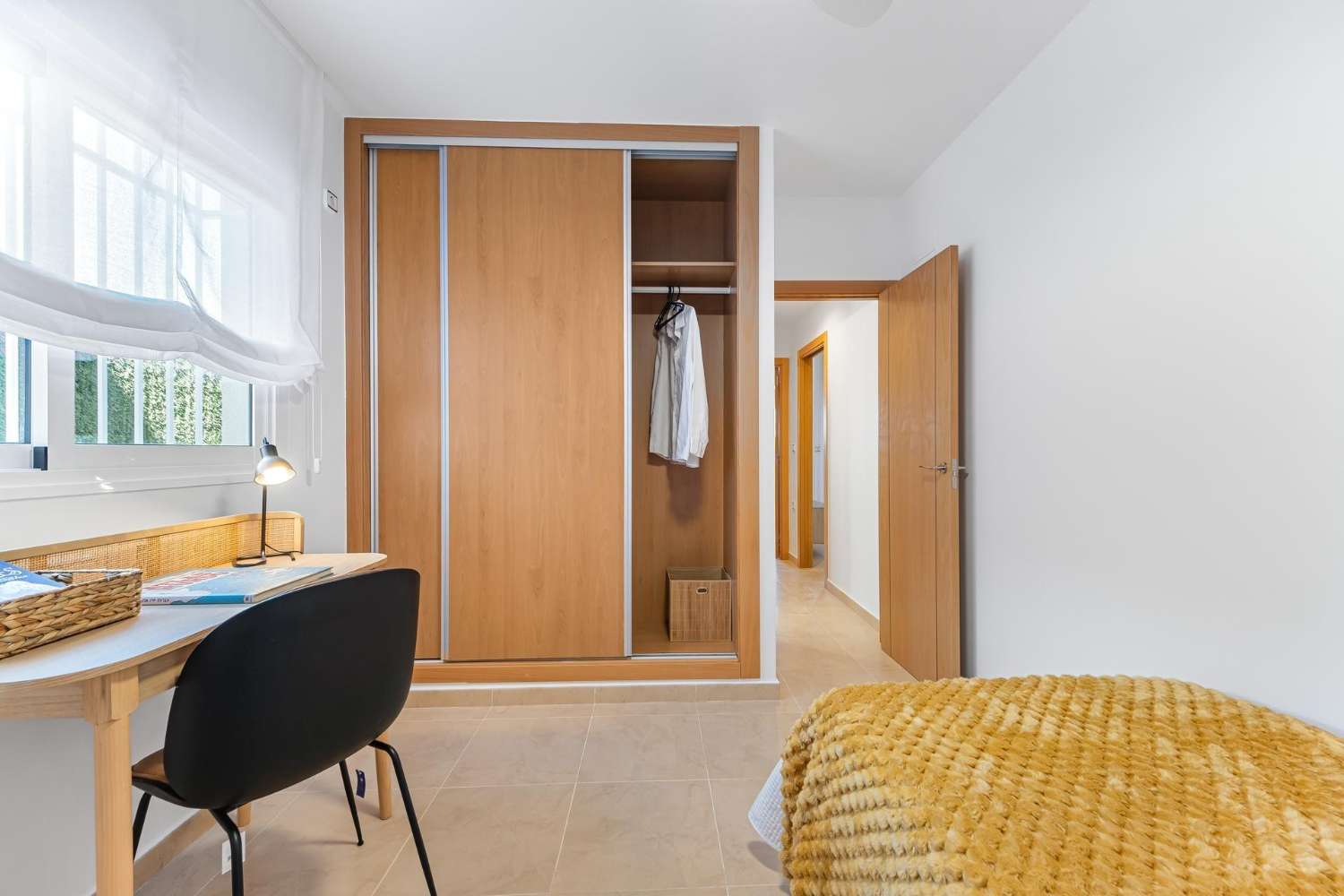 Apartamento en la costa mediterranea